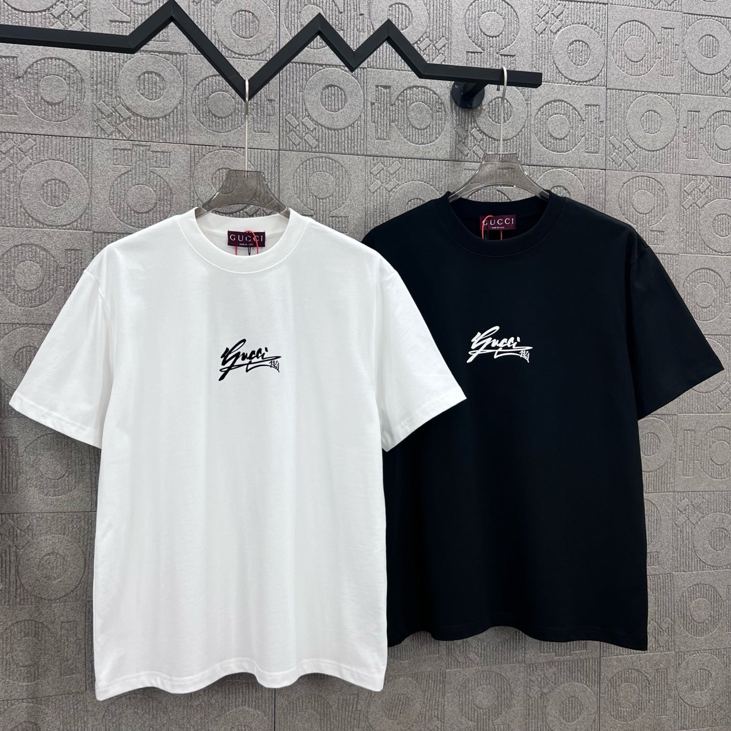 LuxluxHouse Best Quality Clothes Gucci T-shirt