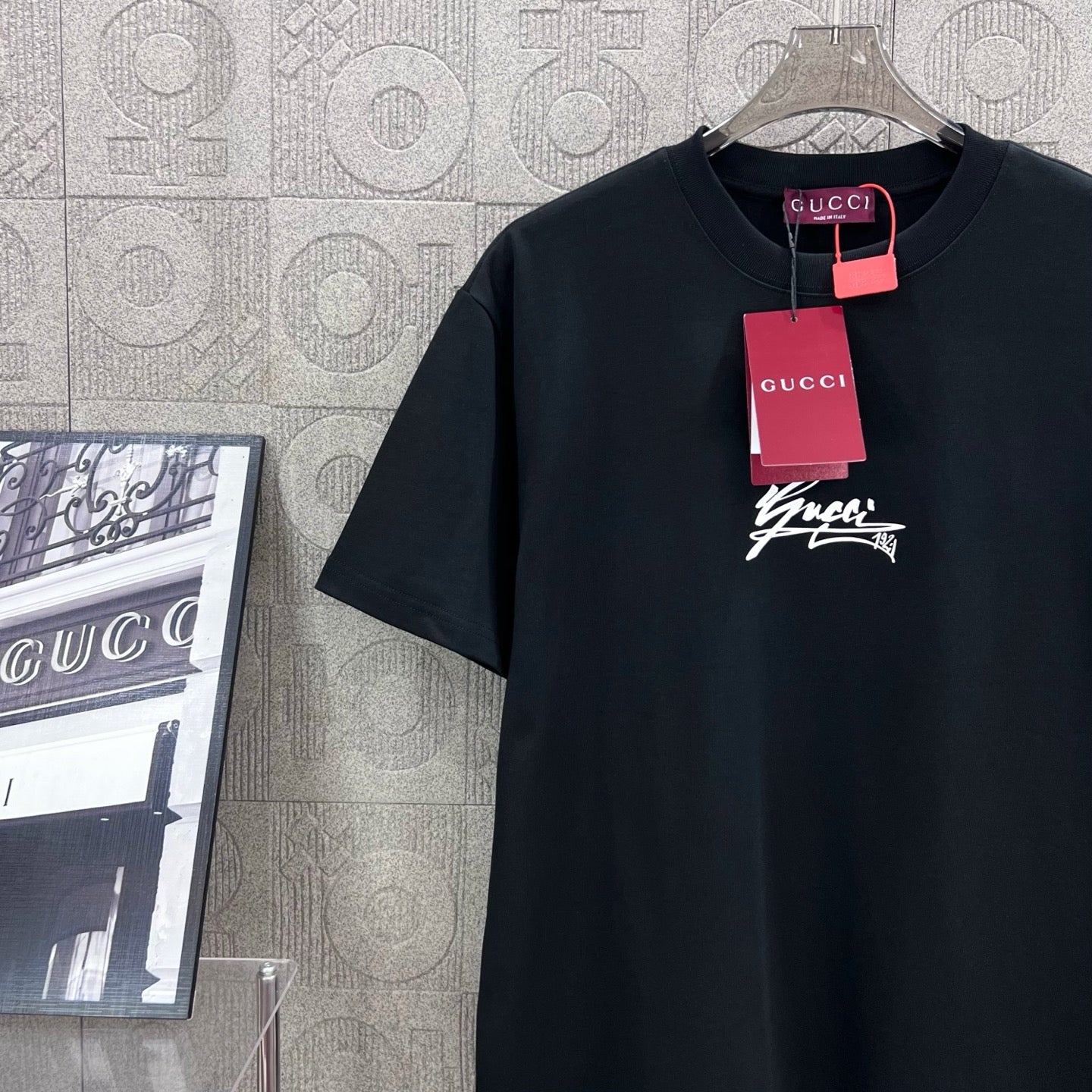 LuxluxHouse Best Quality Clothes Gucci T-shirt