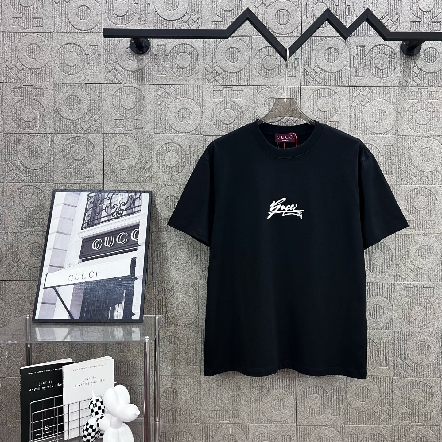 LuxluxHouse Best Quality Clothes Gucci T-shirt