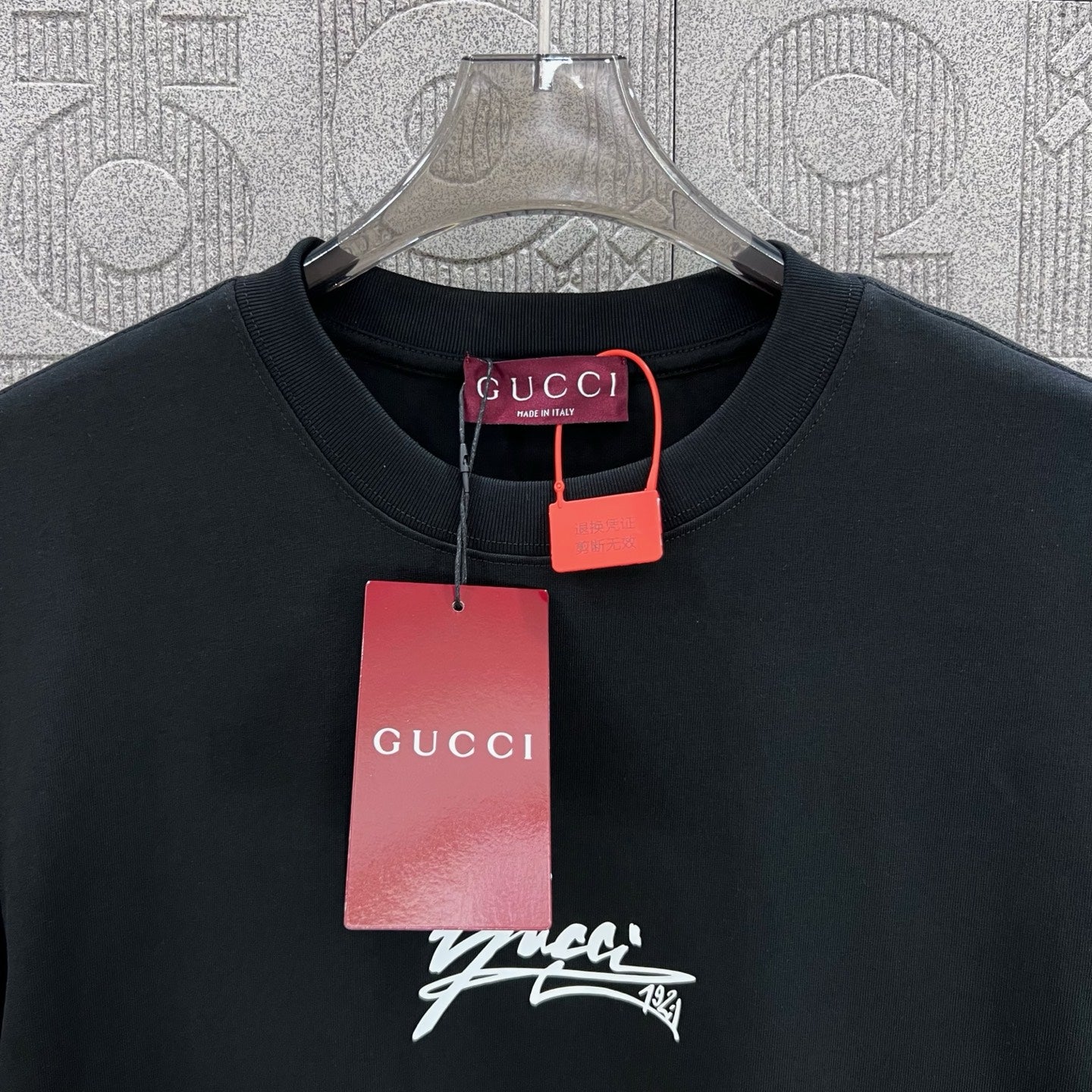 LuxluxHouse Best Quality Clothes Gucci T-shirt