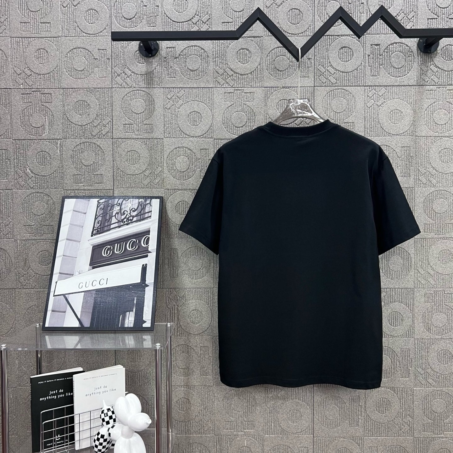 LuxluxHouse Best Quality Clothes Gucci T-shirt