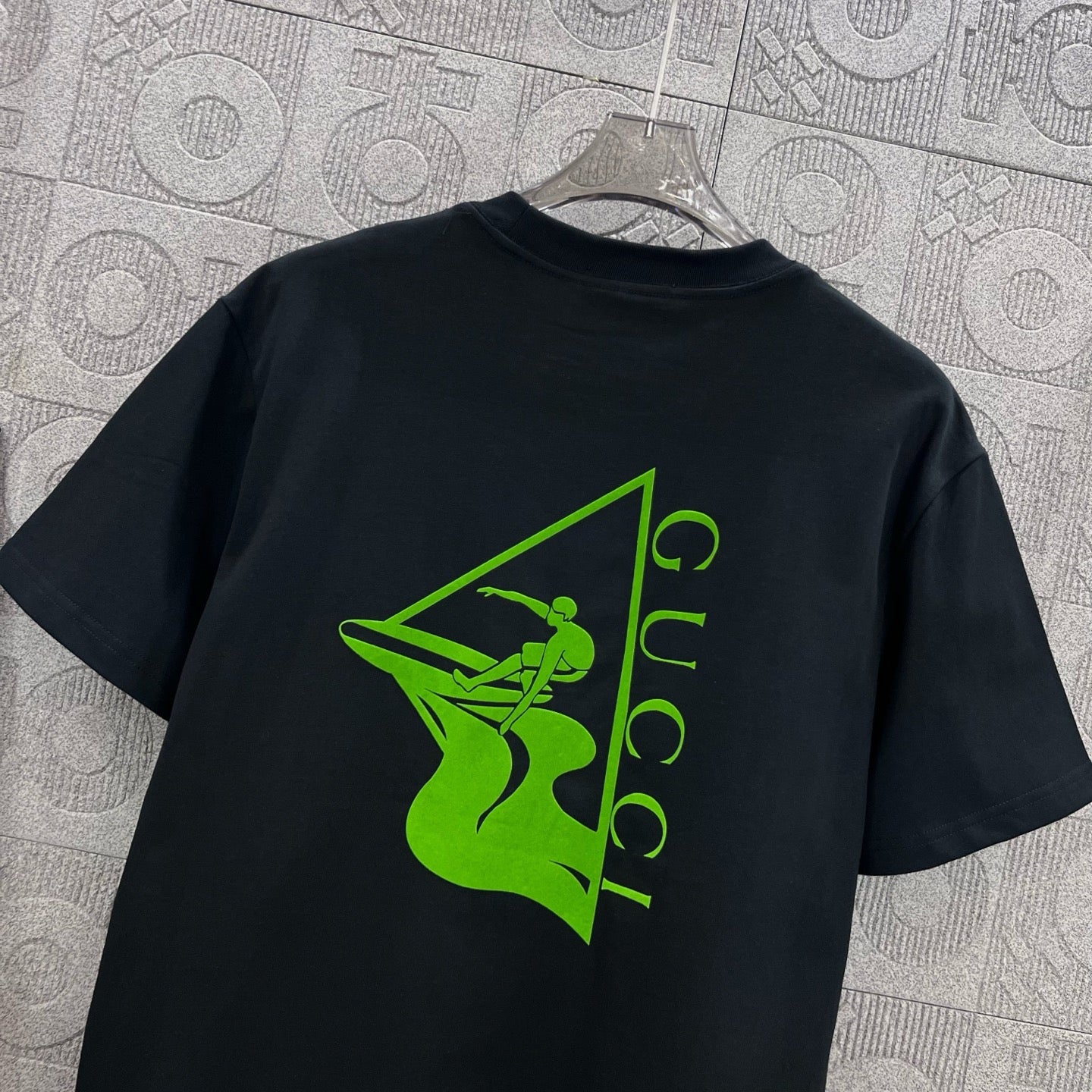 LuxluxHouse Best Quality Clothes Gucci T-shirt