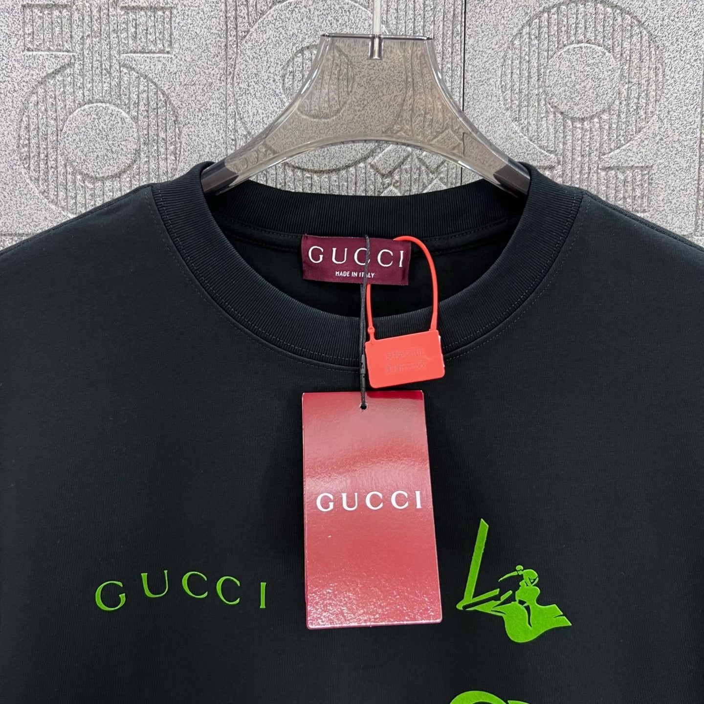LuxluxHouse Best Quality Clothes Gucci T-shirt