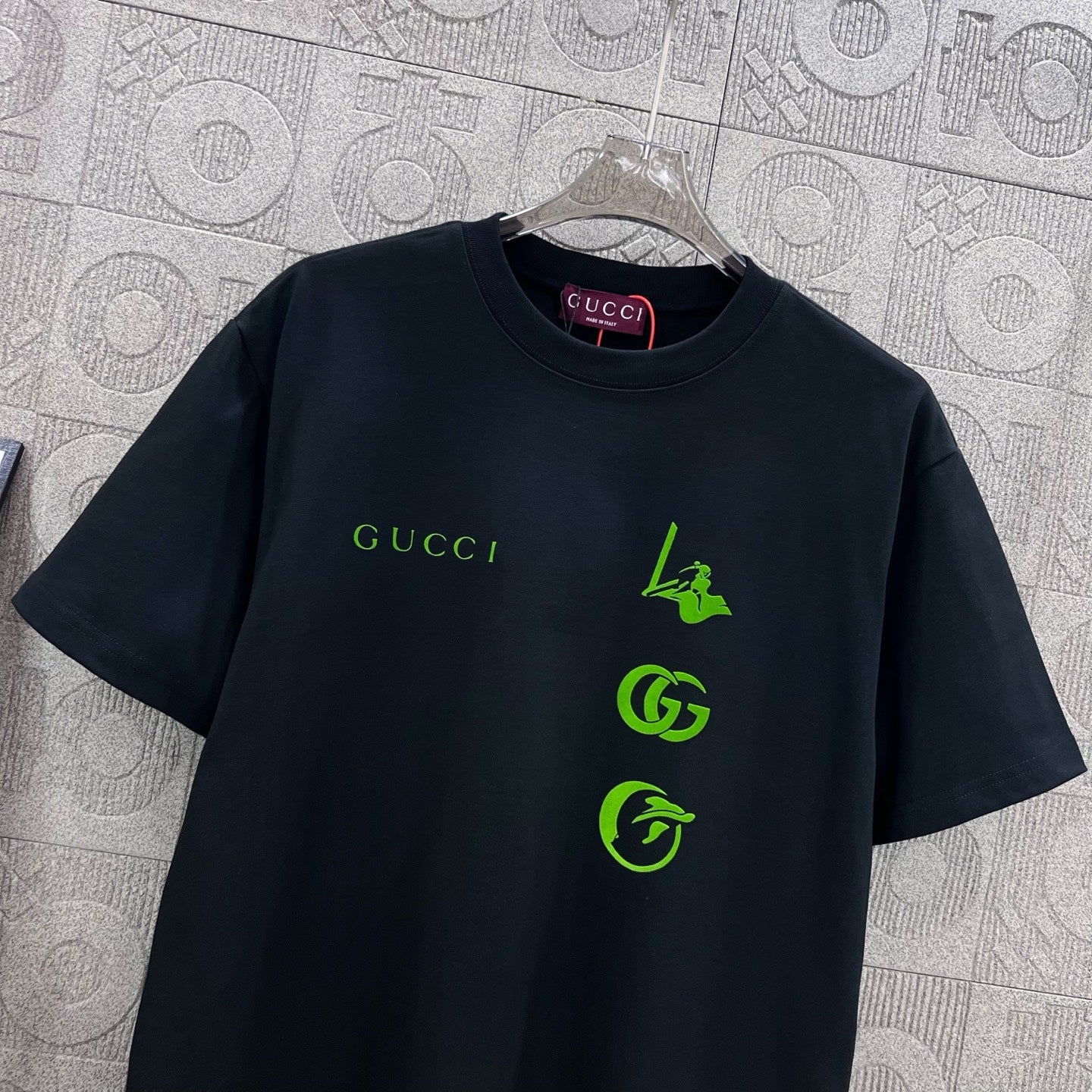 LuxluxHouse Best Quality Clothes Gucci T-shirt