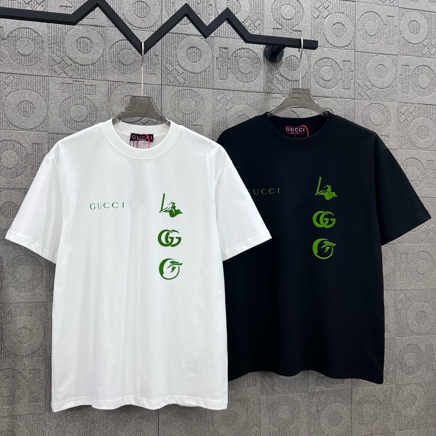 LuxluxHouse Best Quality Clothes Gucci T-shirt