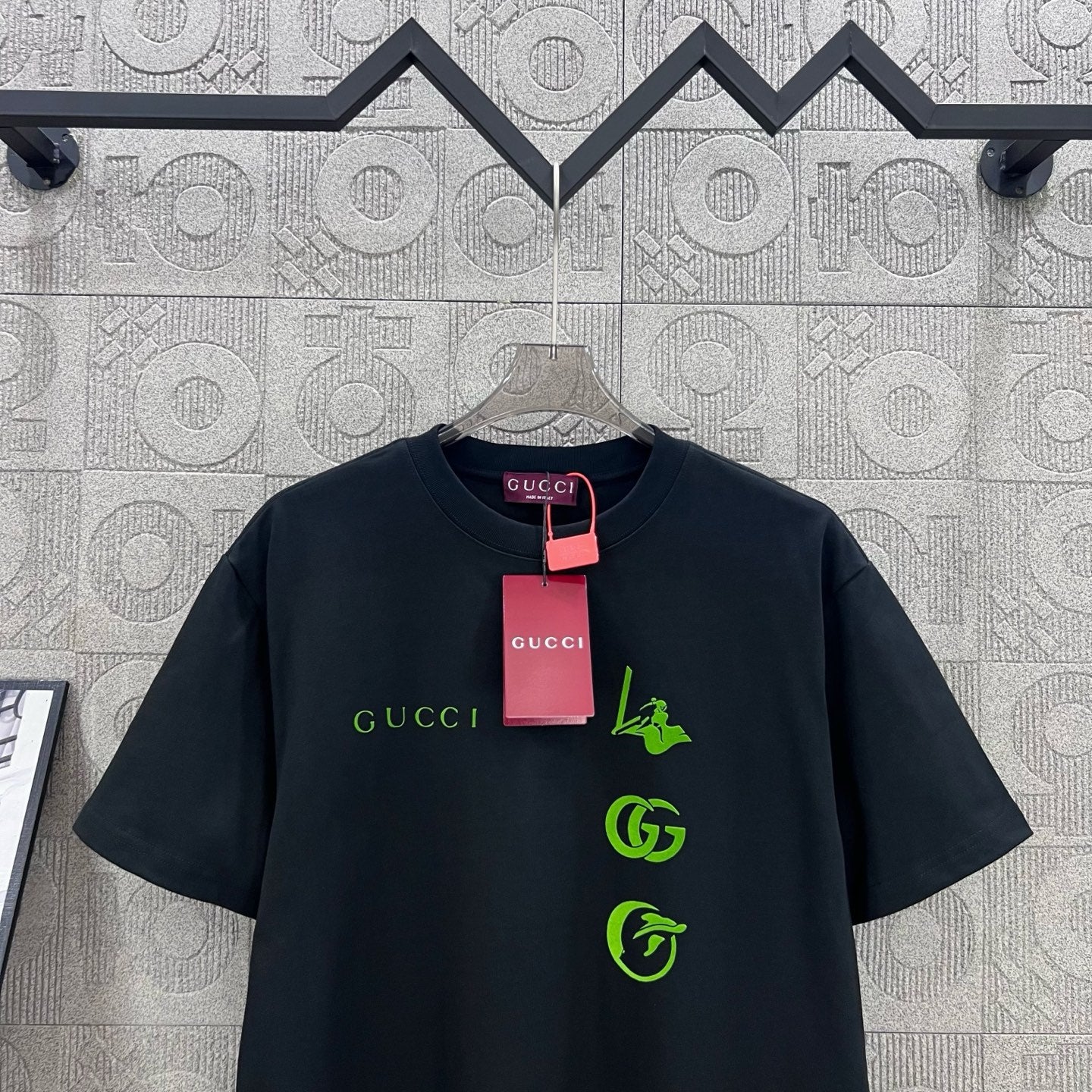 LuxluxHouse Best Quality Clothes Gucci T-shirt