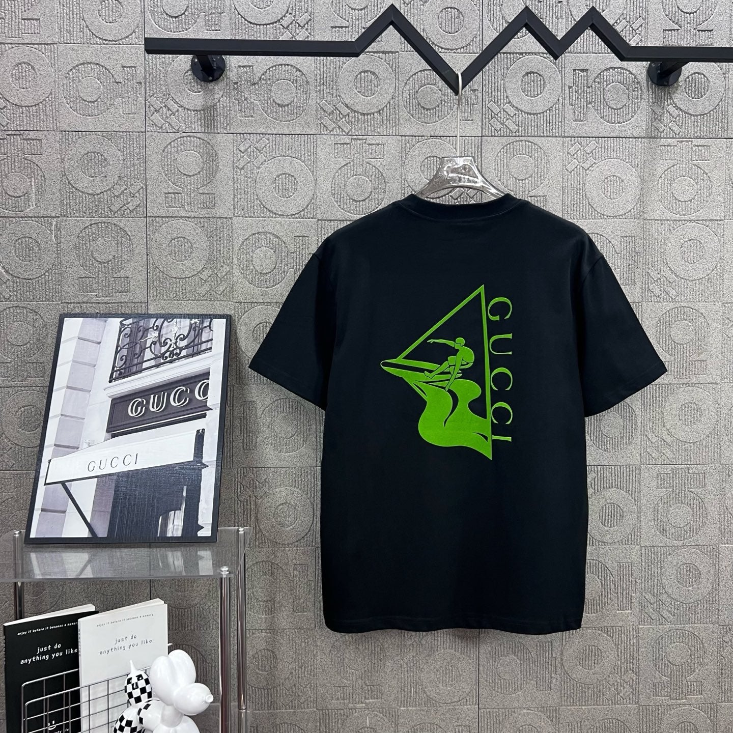 LuxluxHouse Best Quality Clothes Gucci T-shirt