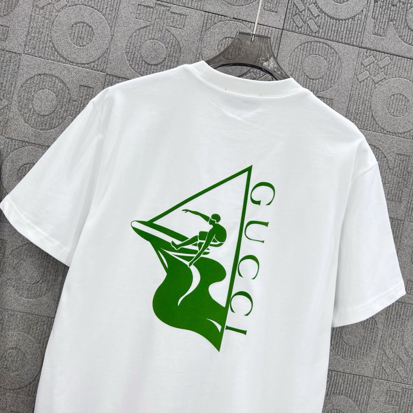 LuxluxHouse Best Quality Clothes Gucci T-shirt