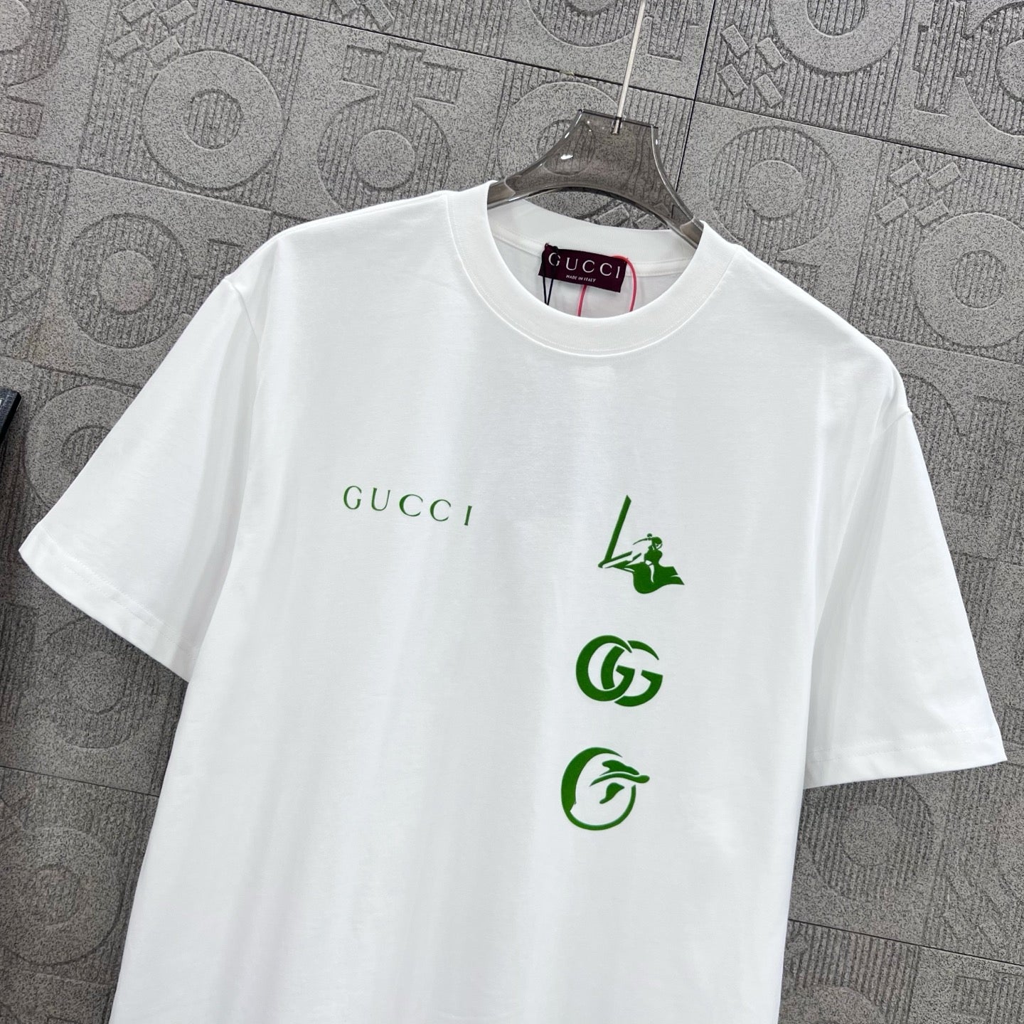 LuxluxHouse Best Quality Clothes Gucci T-shirt