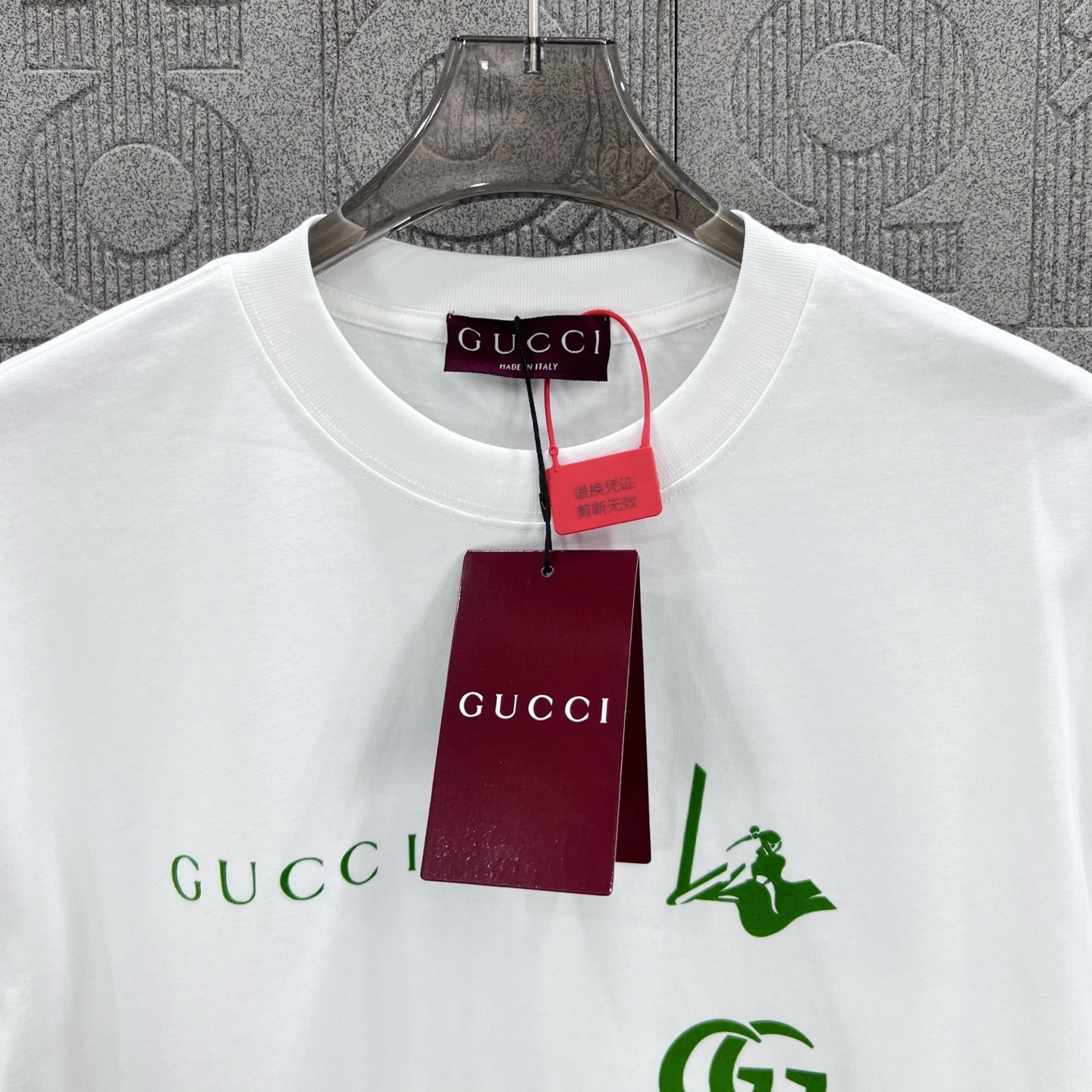 LuxluxHouse Best Quality Clothes Gucci T-shirt