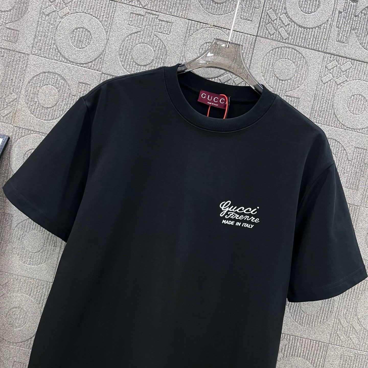 LuxluxHouse Best Quality Clothes Gucci T-shirt