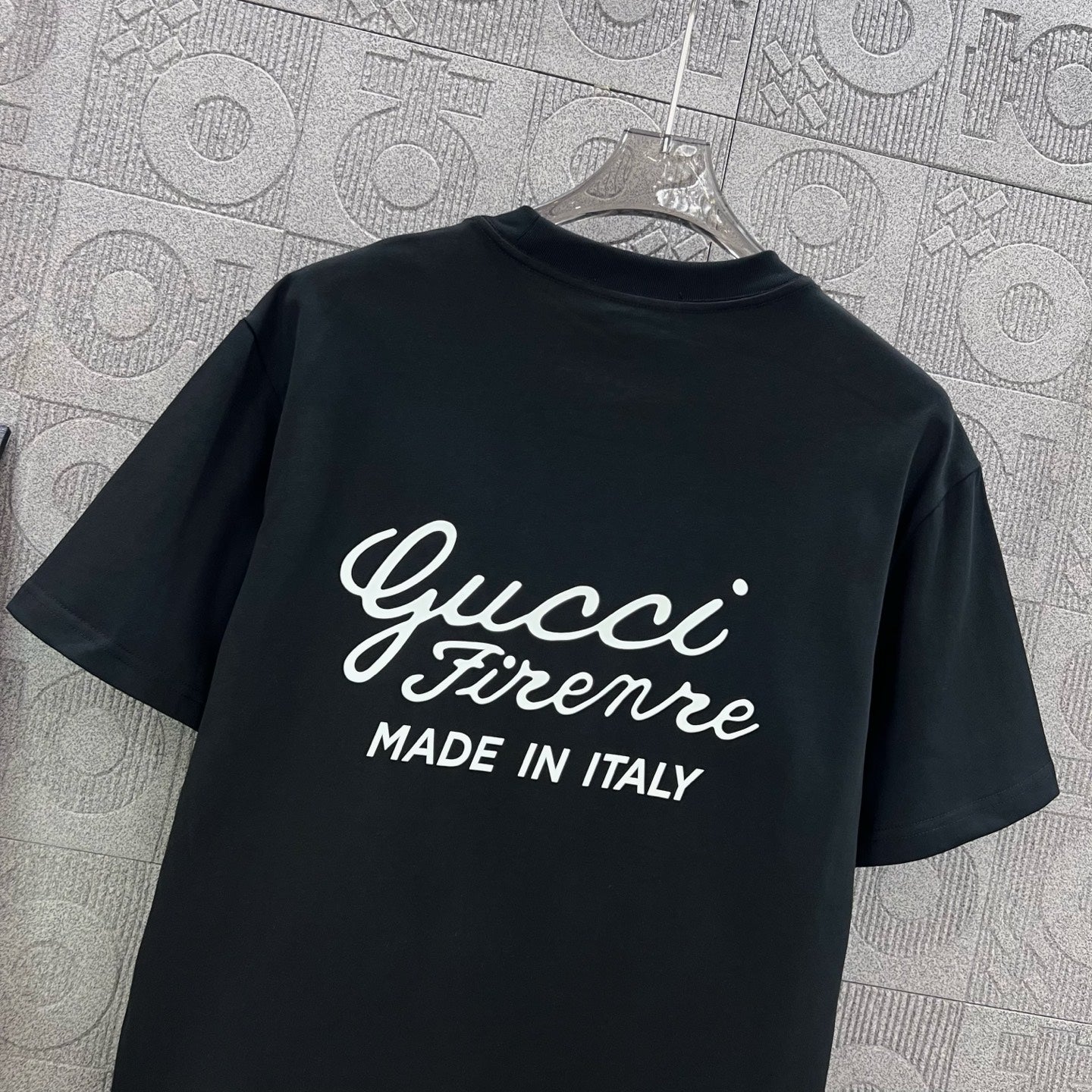 LuxluxHouse Best Quality Clothes Gucci T-shirt