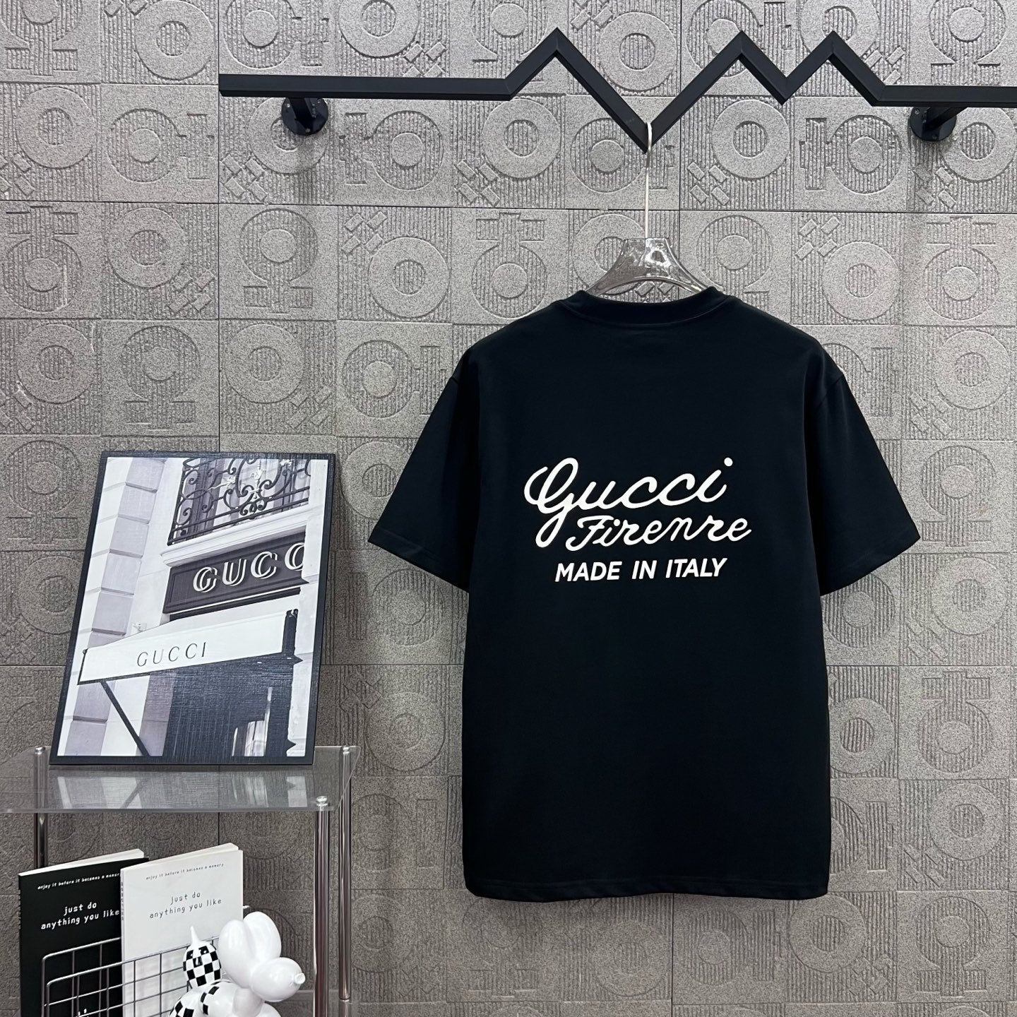 LuxluxHouse Best Quality Clothes Gucci T-shirt