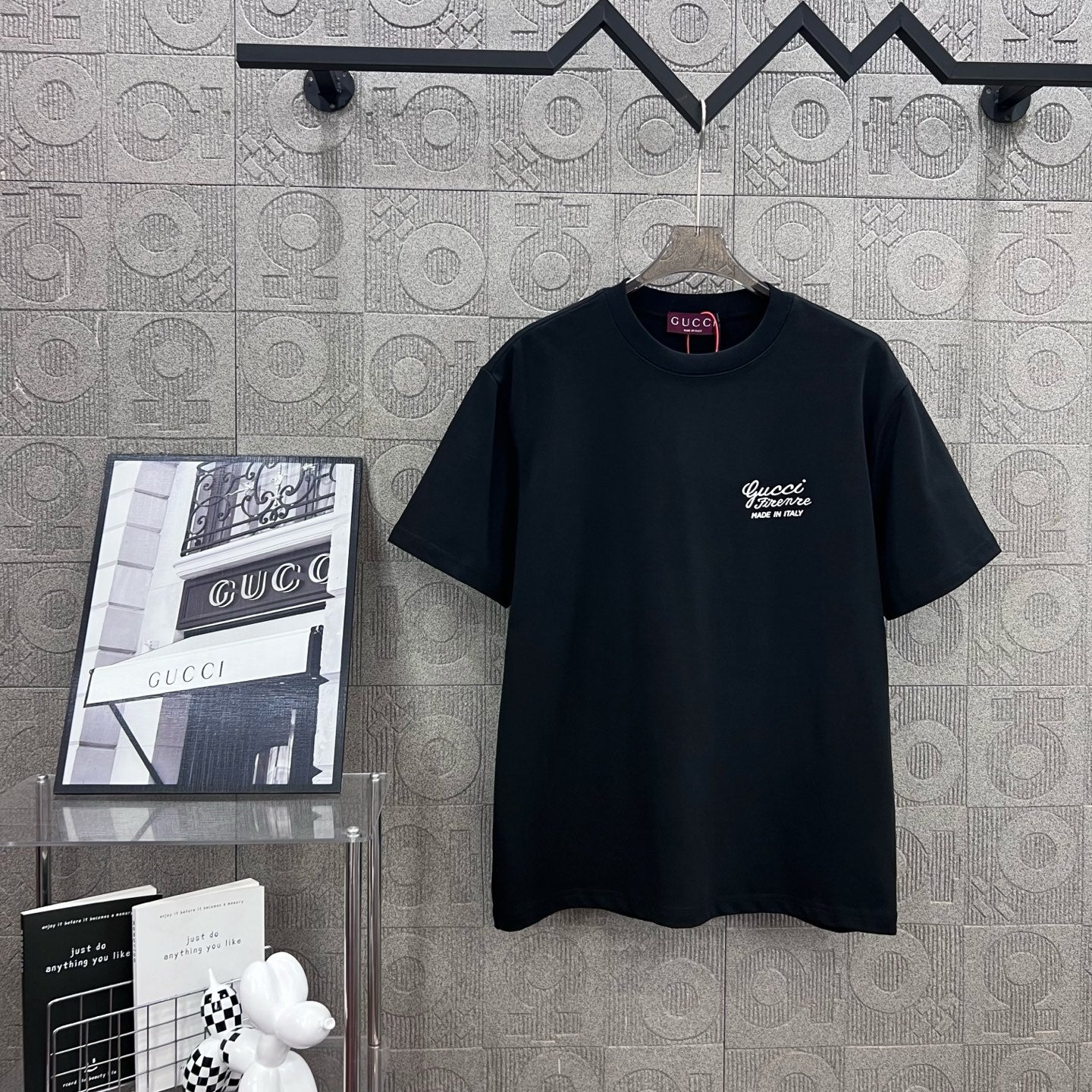LuxluxHouse Best Quality Clothes Gucci T-shirt