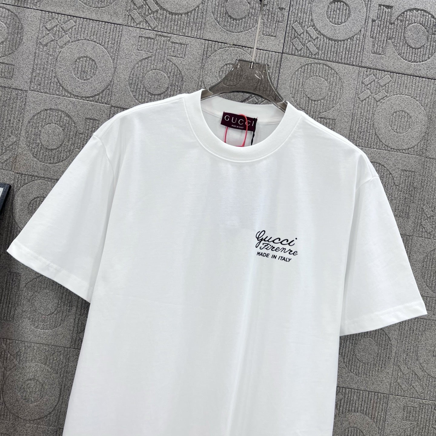 LuxluxHouse Best Quality Clothes Gucci T-shirt
