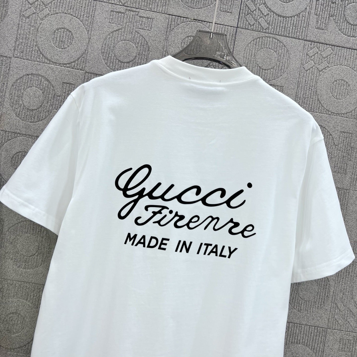 LuxluxHouse Best Quality Clothes Gucci T-shirt