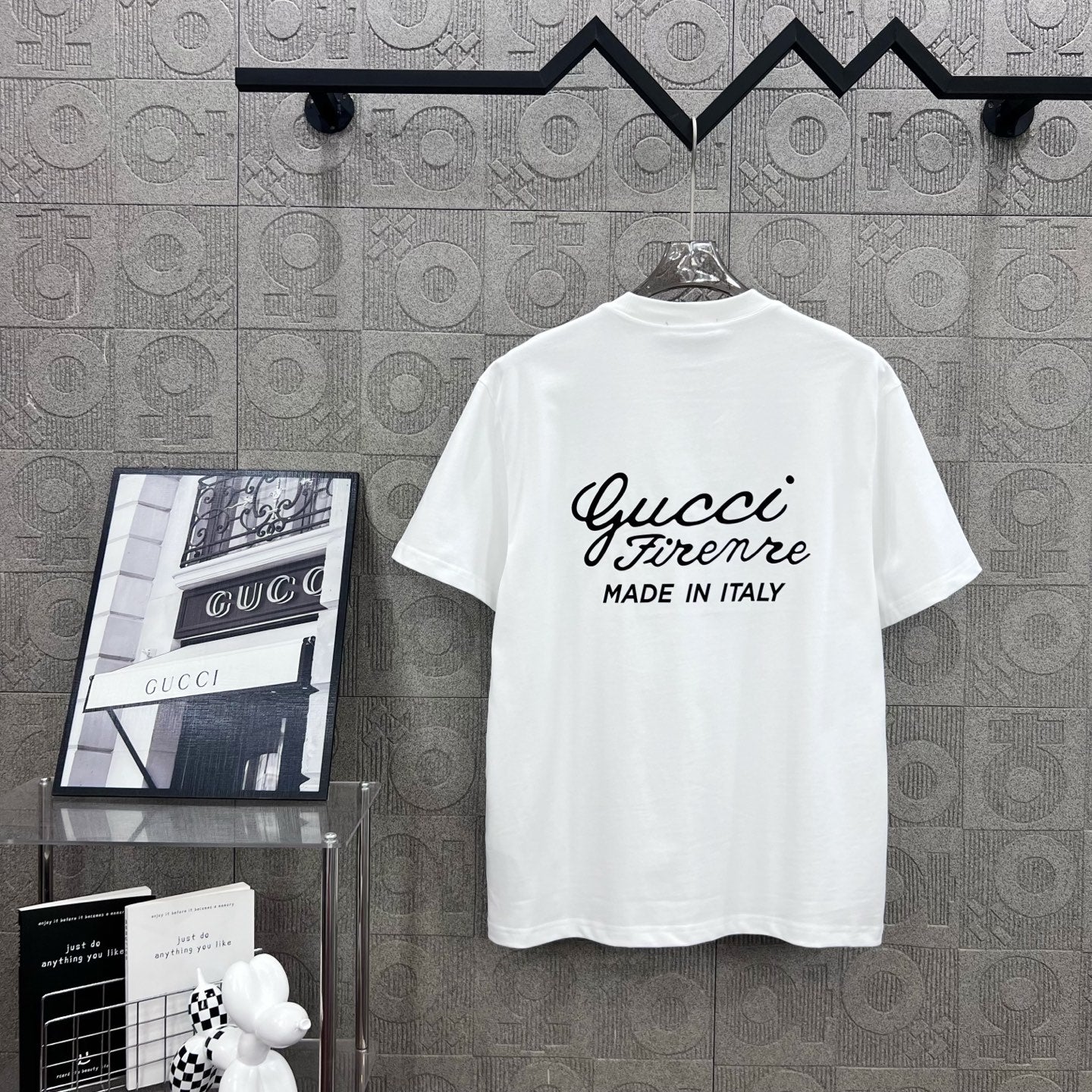 LuxluxHouse Best Quality Clothes Gucci T-shirt