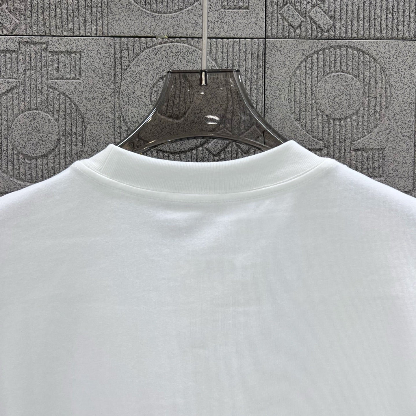 LuxluxHouse Best Quality Clothes Fendi T-shirt