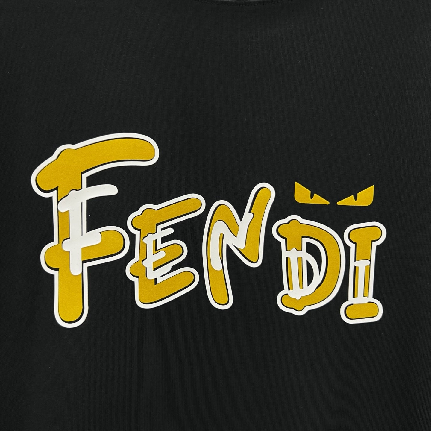 LuxluxHouse Best Quality Clothes Fendi T-shirt