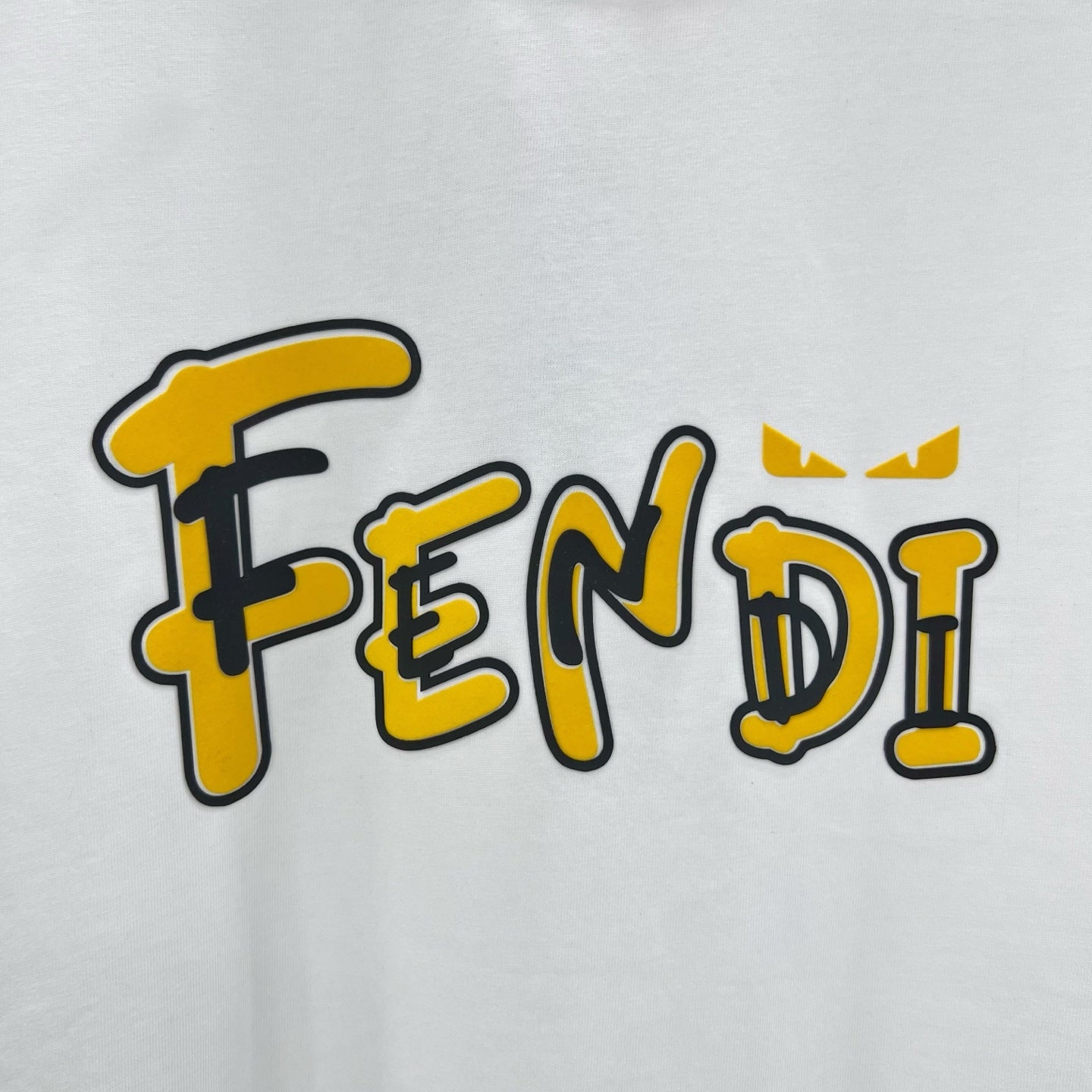 LuxluxHouse Best Quality Clothes Fendi T-shirt