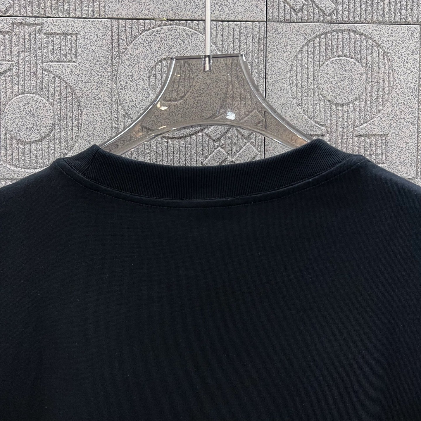 LuxluxHouse Best Quality Clothes Fendi T-shirt