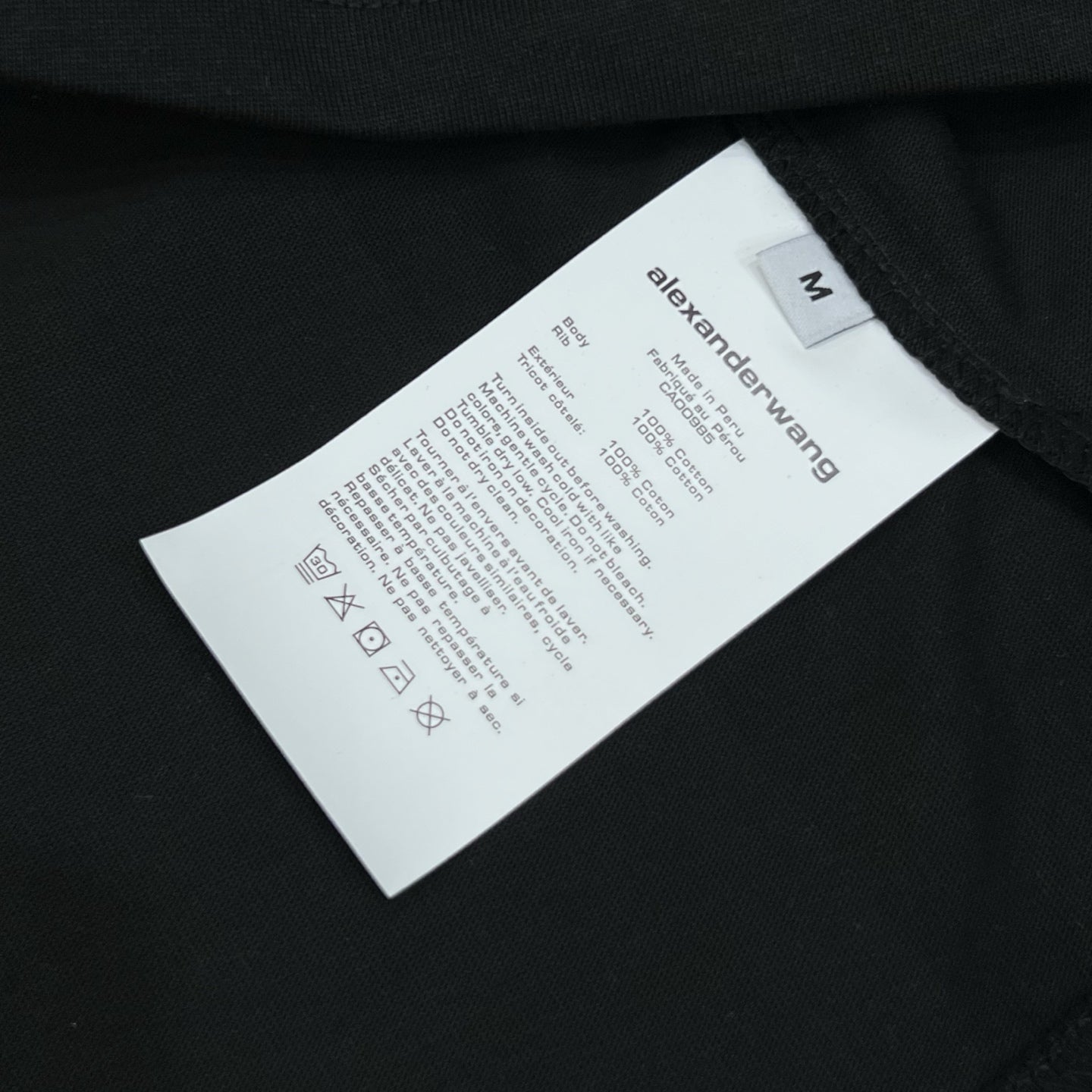 LuxluxHouse Best Quality Clothes Chrome Hearts T-shirt