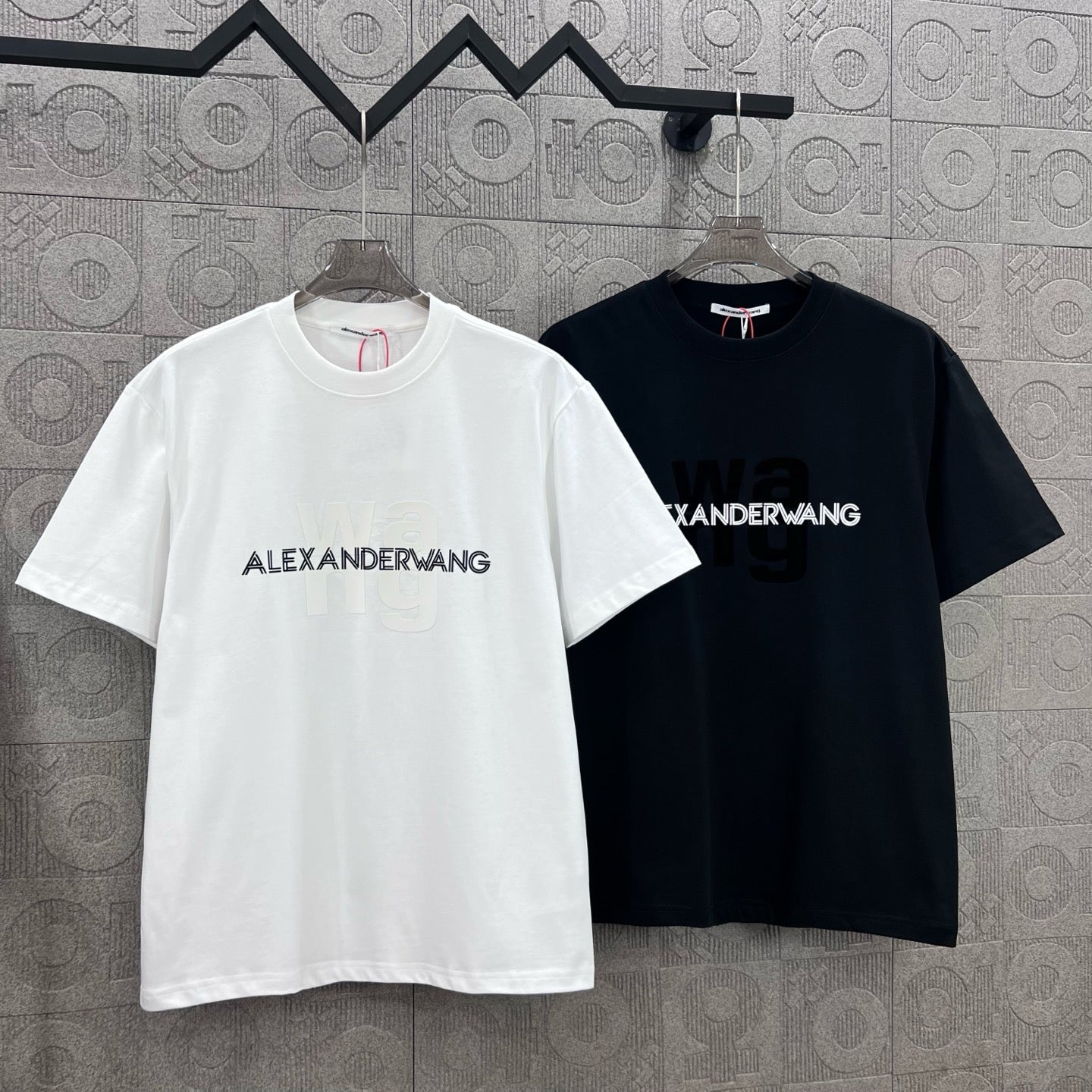 LuxluxHouse Best Quality Clothes Chrome Hearts T-shirt
