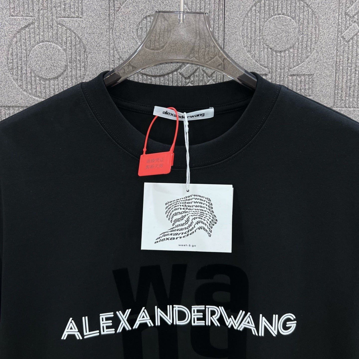 LuxluxHouse Best Quality Clothes Chrome Hearts T-shirt