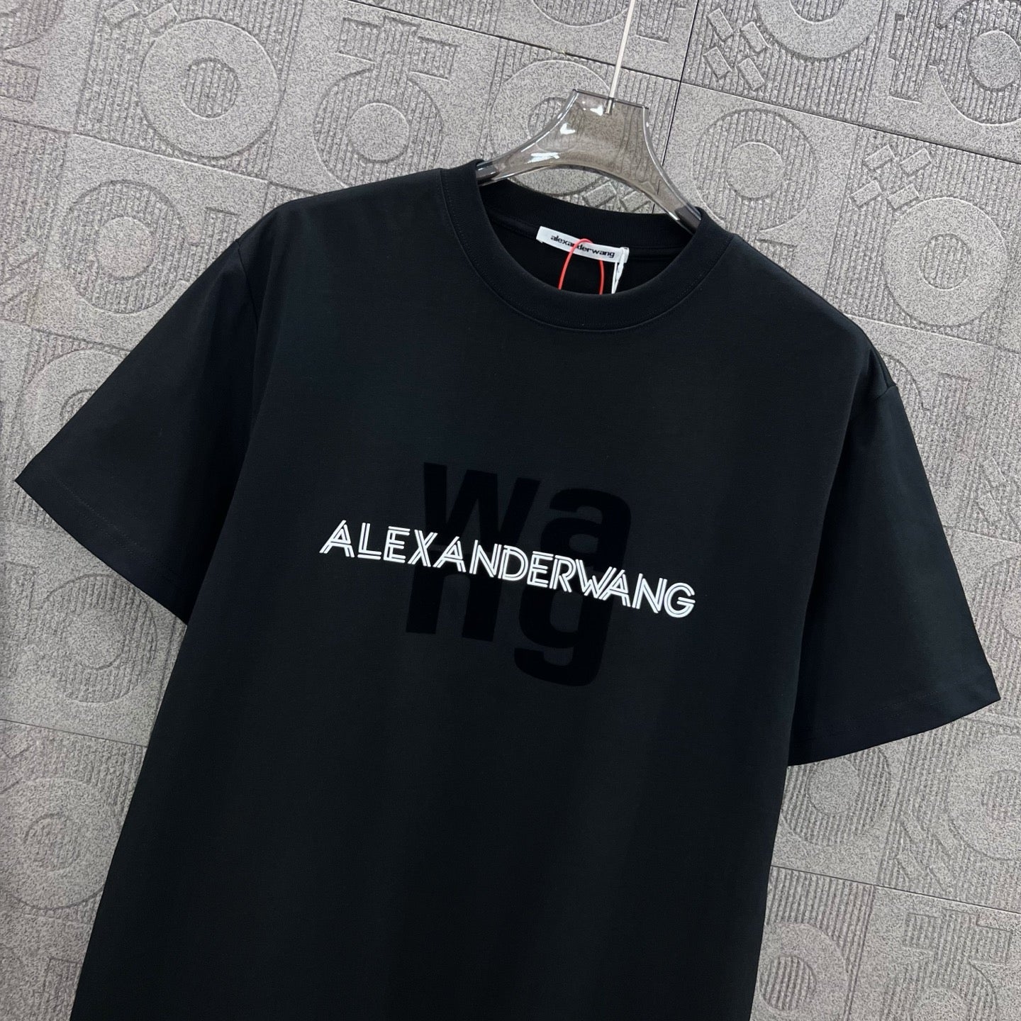 LuxluxHouse Best Quality Clothes Chrome Hearts T-shirt