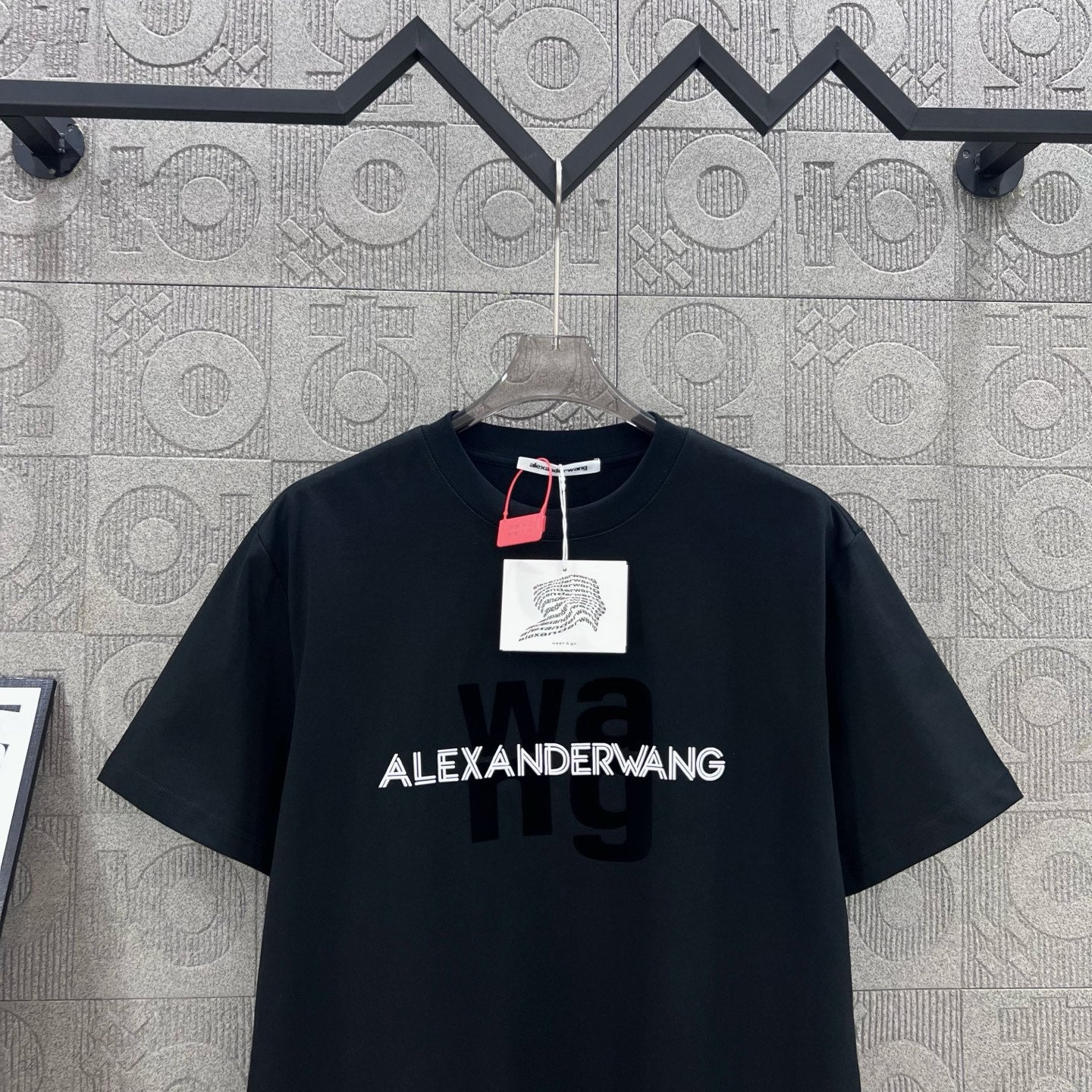 LuxluxHouse Best Quality Clothes Chrome Hearts T-shirt