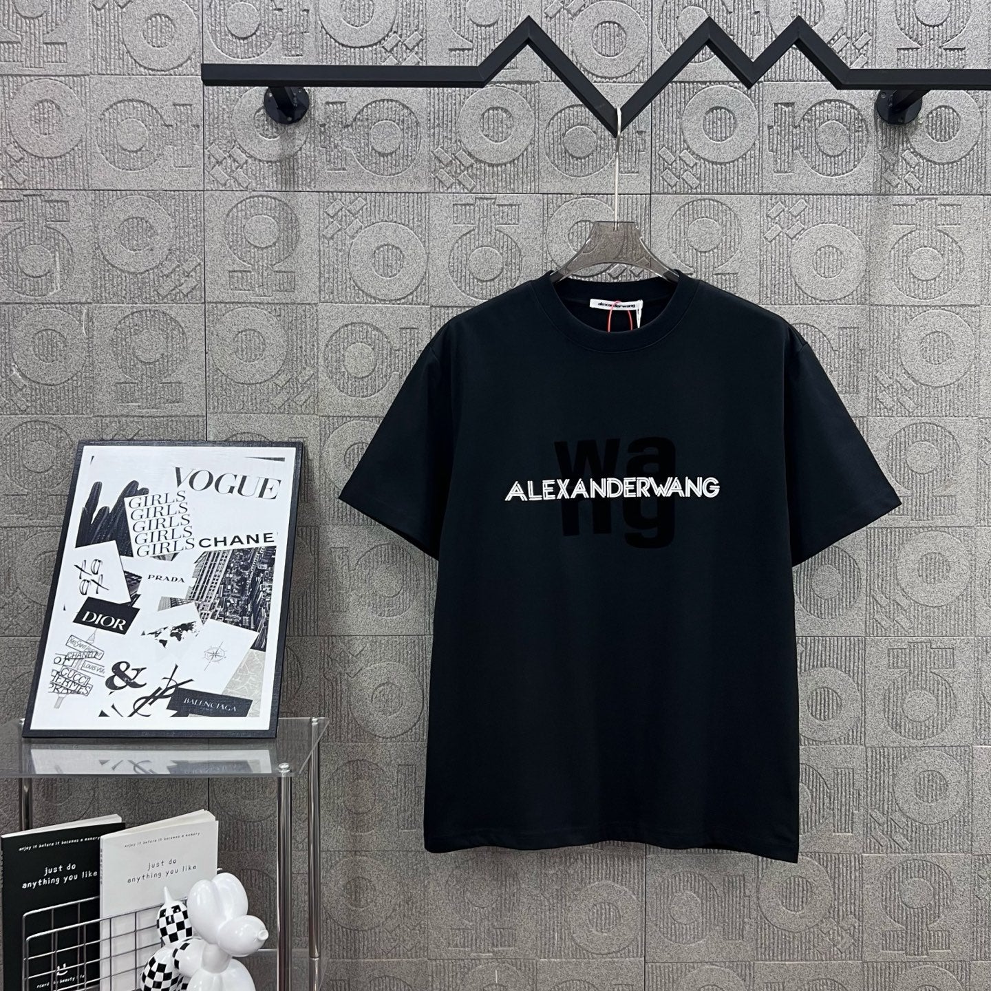LuxluxHouse Best Quality Clothes Chrome Hearts T-shirt