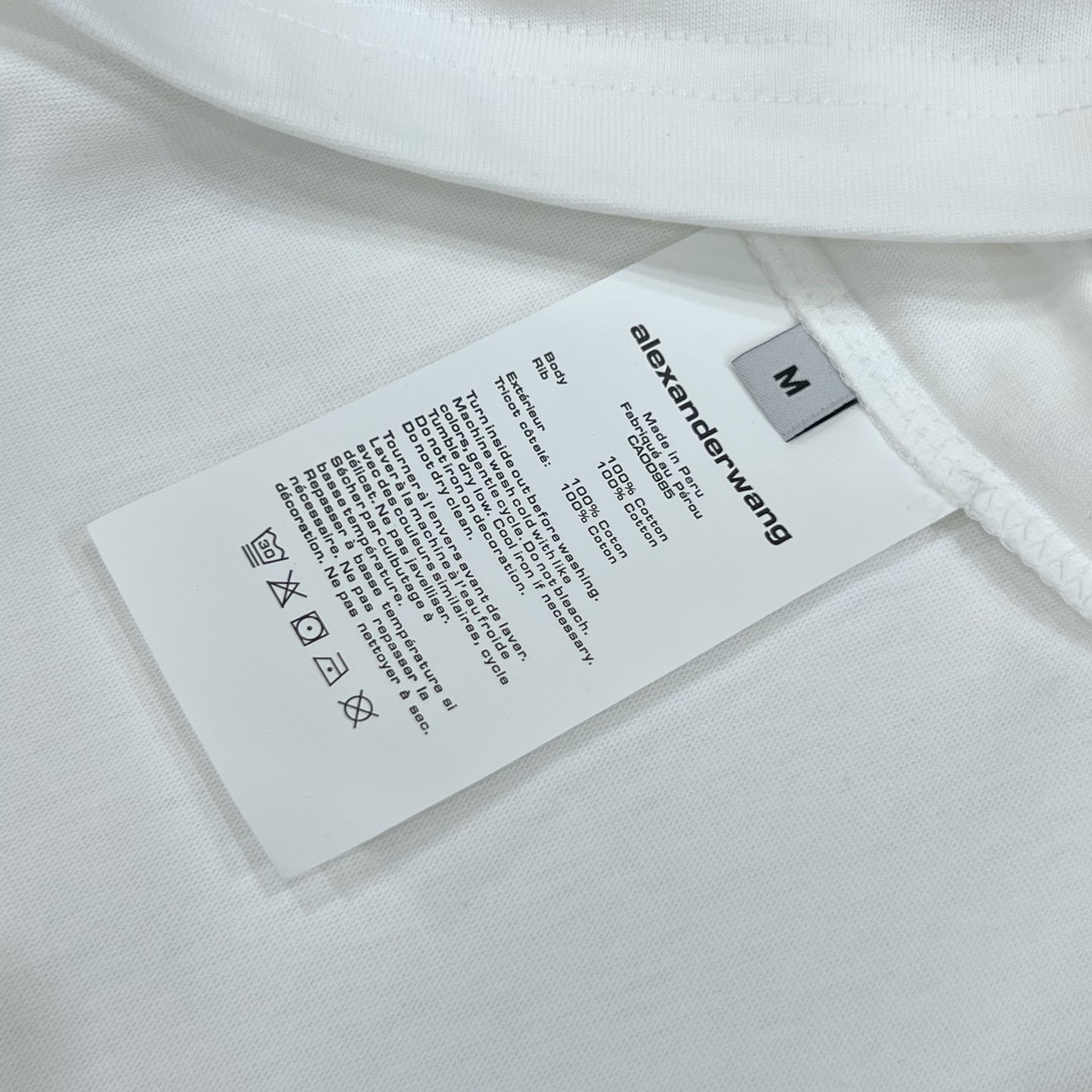 LuxluxHouse Best Quality Clothes Chrome Hearts T-shirt