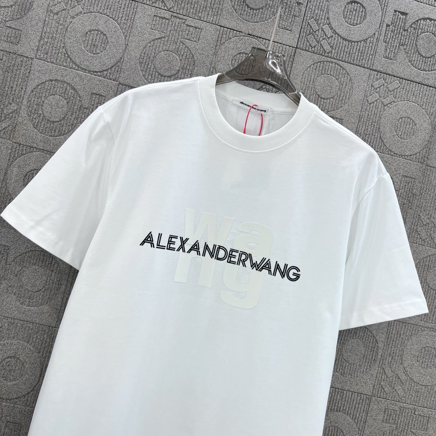 LuxluxHouse Best Quality Clothes Chrome Hearts T-shirt