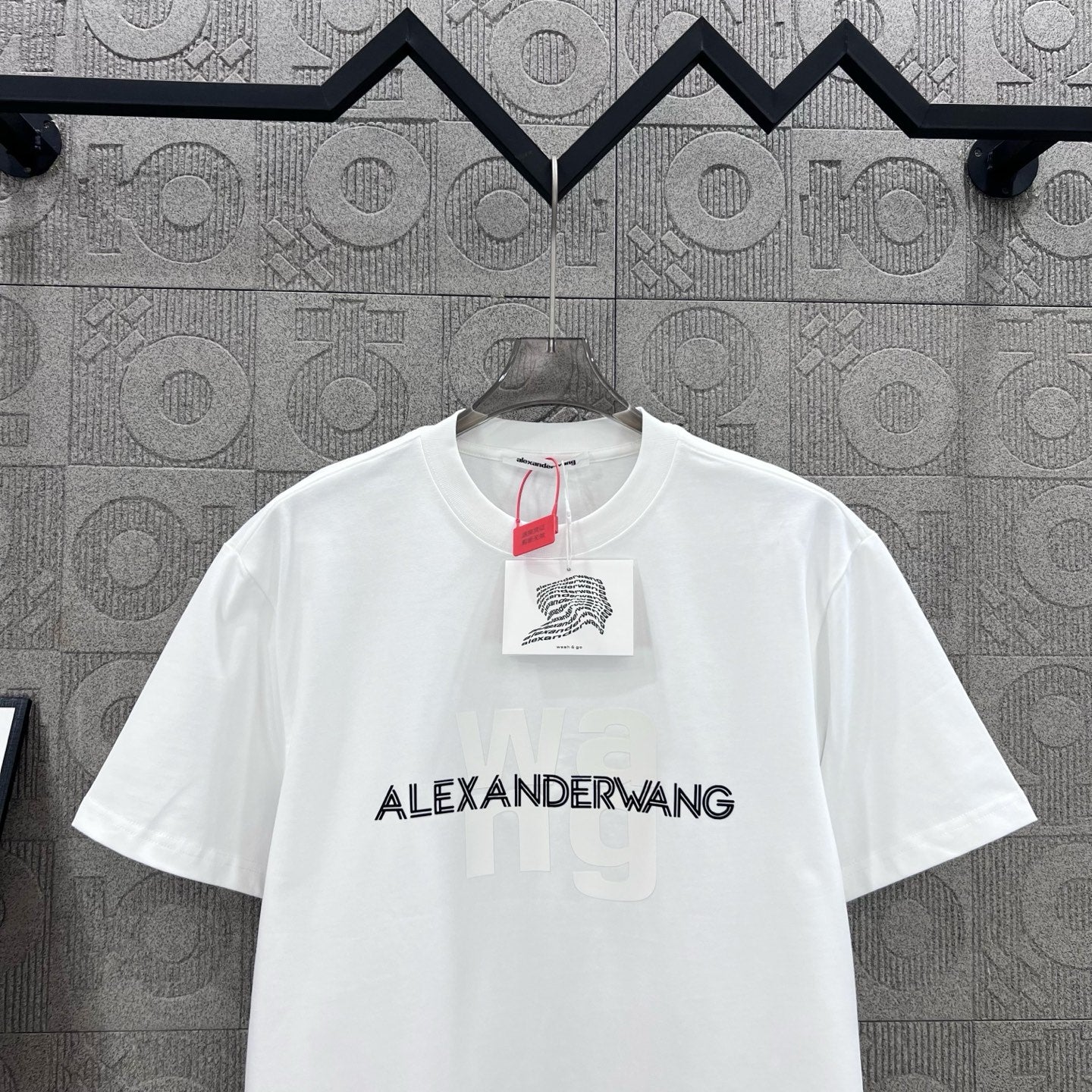 LuxluxHouse Best Quality Clothes Chrome Hearts T-shirt
