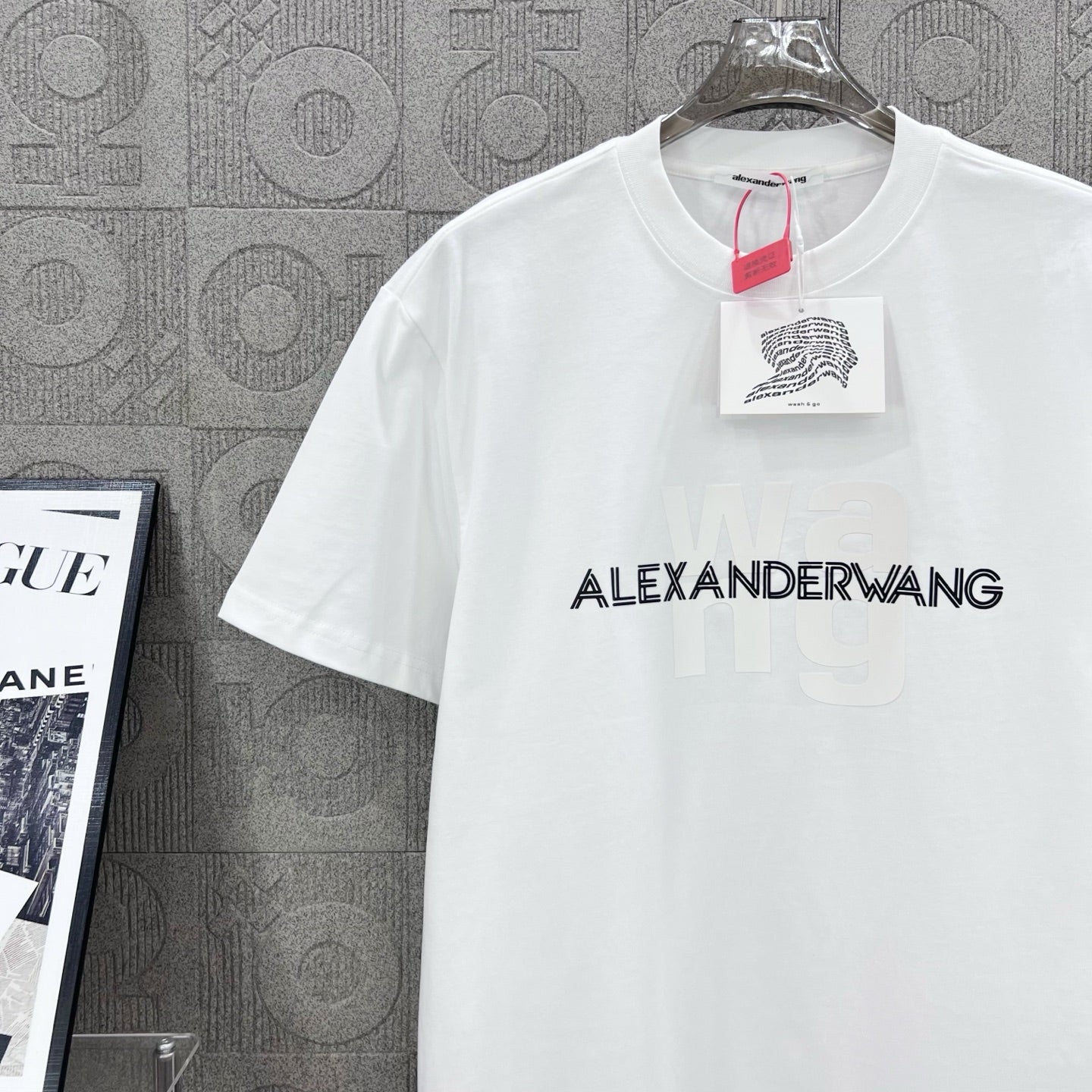 LuxluxHouse Best Quality Clothes Chrome Hearts T-shirt