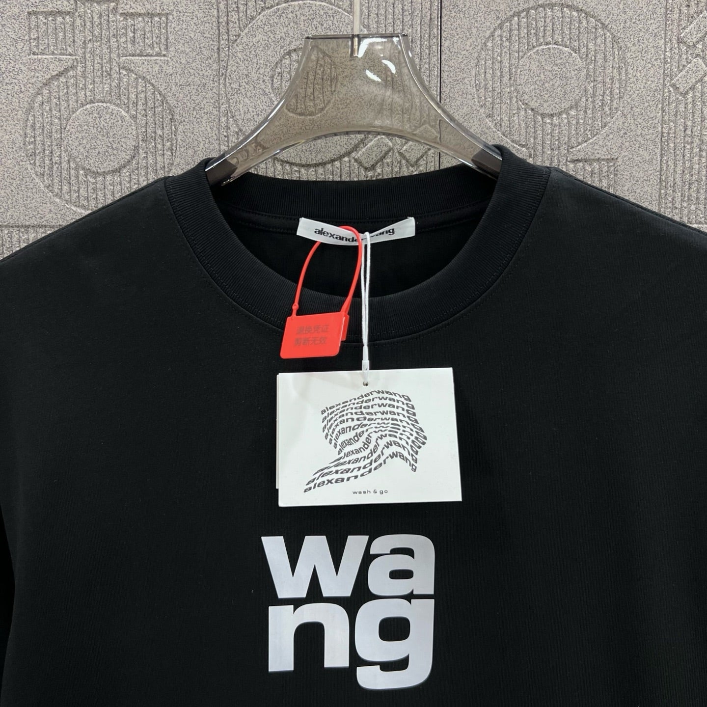 LuxluxHouse Best Quality Clothes Chrome Hearts T-shirt