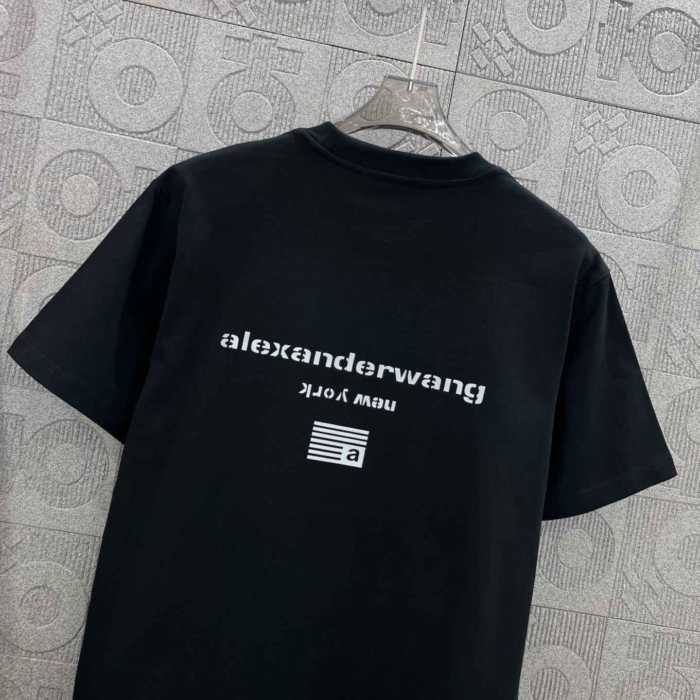 LuxluxHouse Best Quality Clothes Chrome Hearts T-shirt