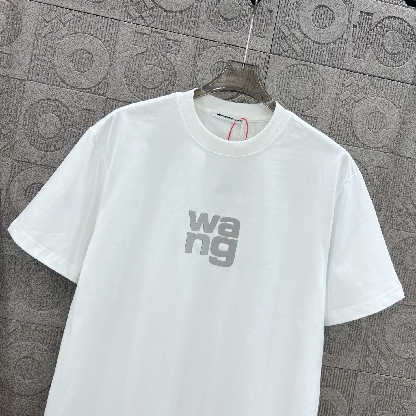 LuxluxHouse Best Quality Clothes Chrome Hearts T-shirt