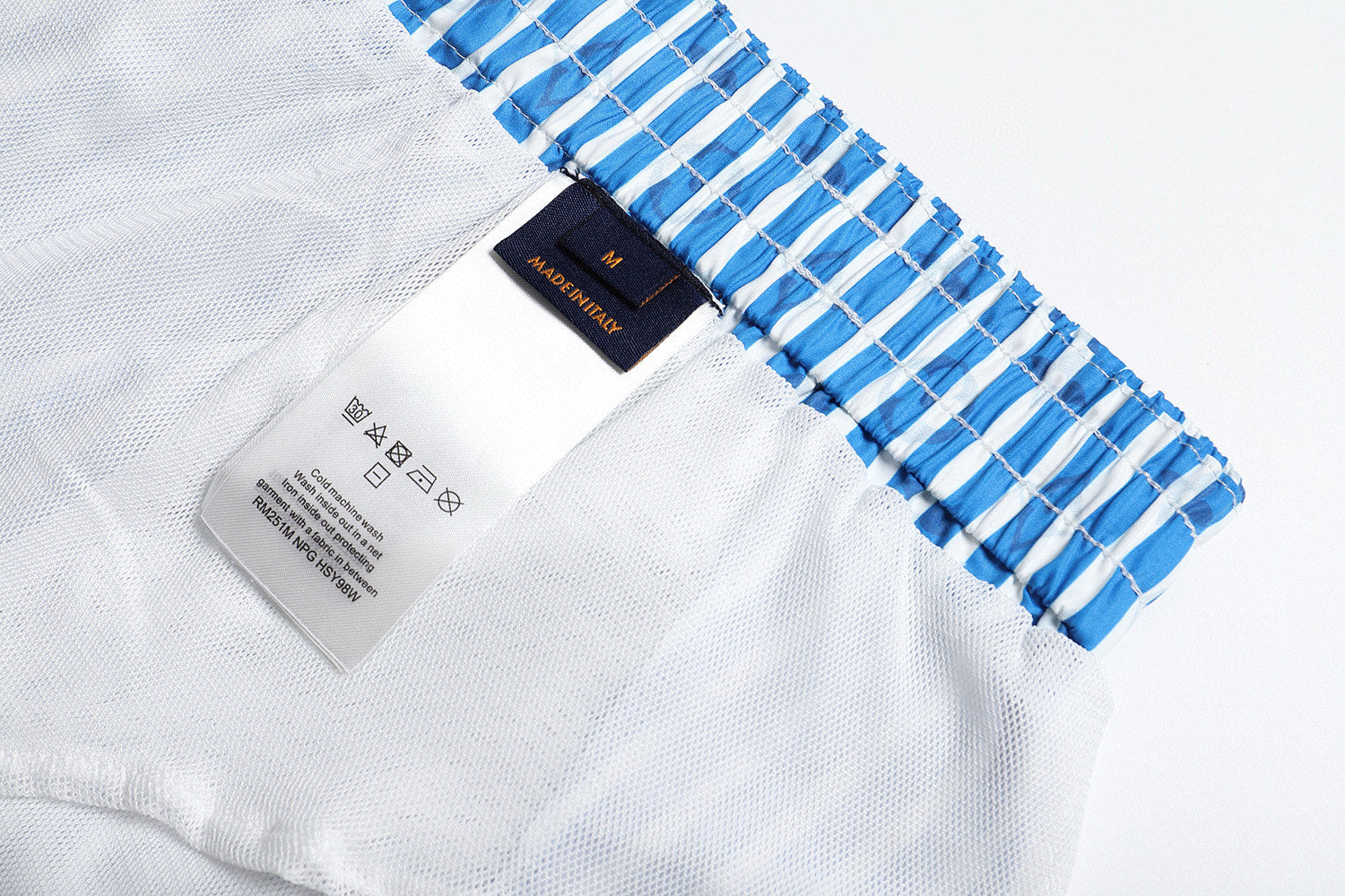 LuxluxHouse Best Quality Clothes Pants Louis Vuitton