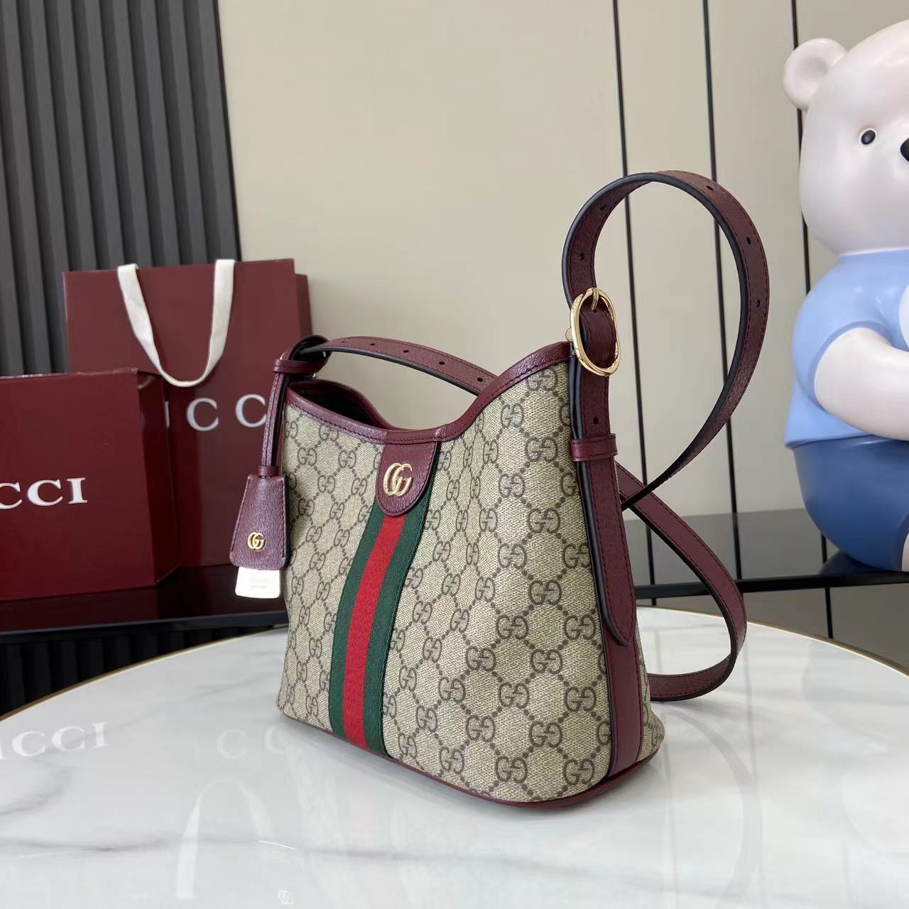 LuxluxHouse Best Quality Bags Gucci Women