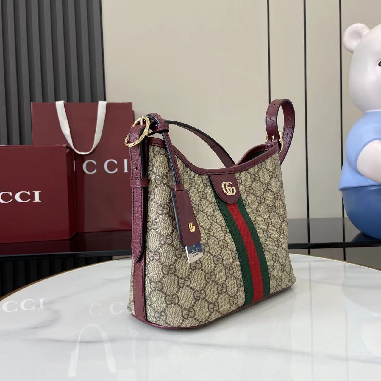 LuxluxHouse Best Quality Bags Gucci Women
