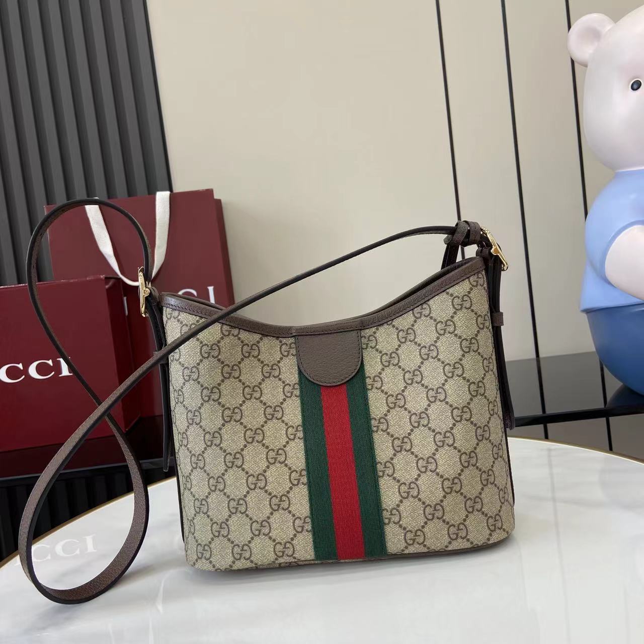 LuxluxHouse Best Quality Bags Gucci Women
