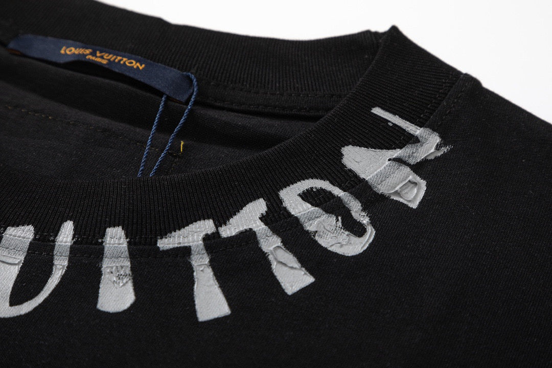 LuxluxHouse Best Quality Clothes T-shirt Louis Vuitton