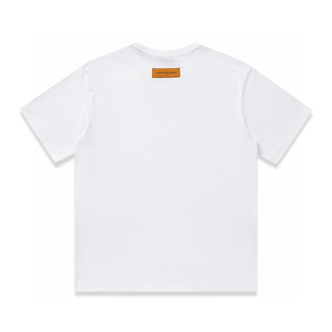 LuxluxHouse Best Quality Clothes T-shirt Louis Vuitton
