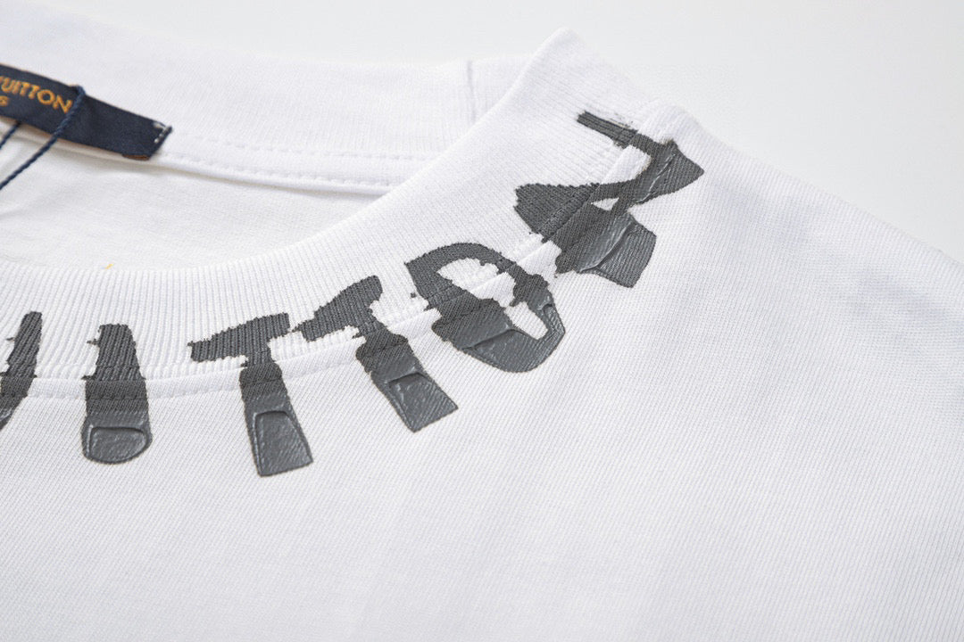 LuxluxHouse Best Quality Clothes T-shirt Louis Vuitton