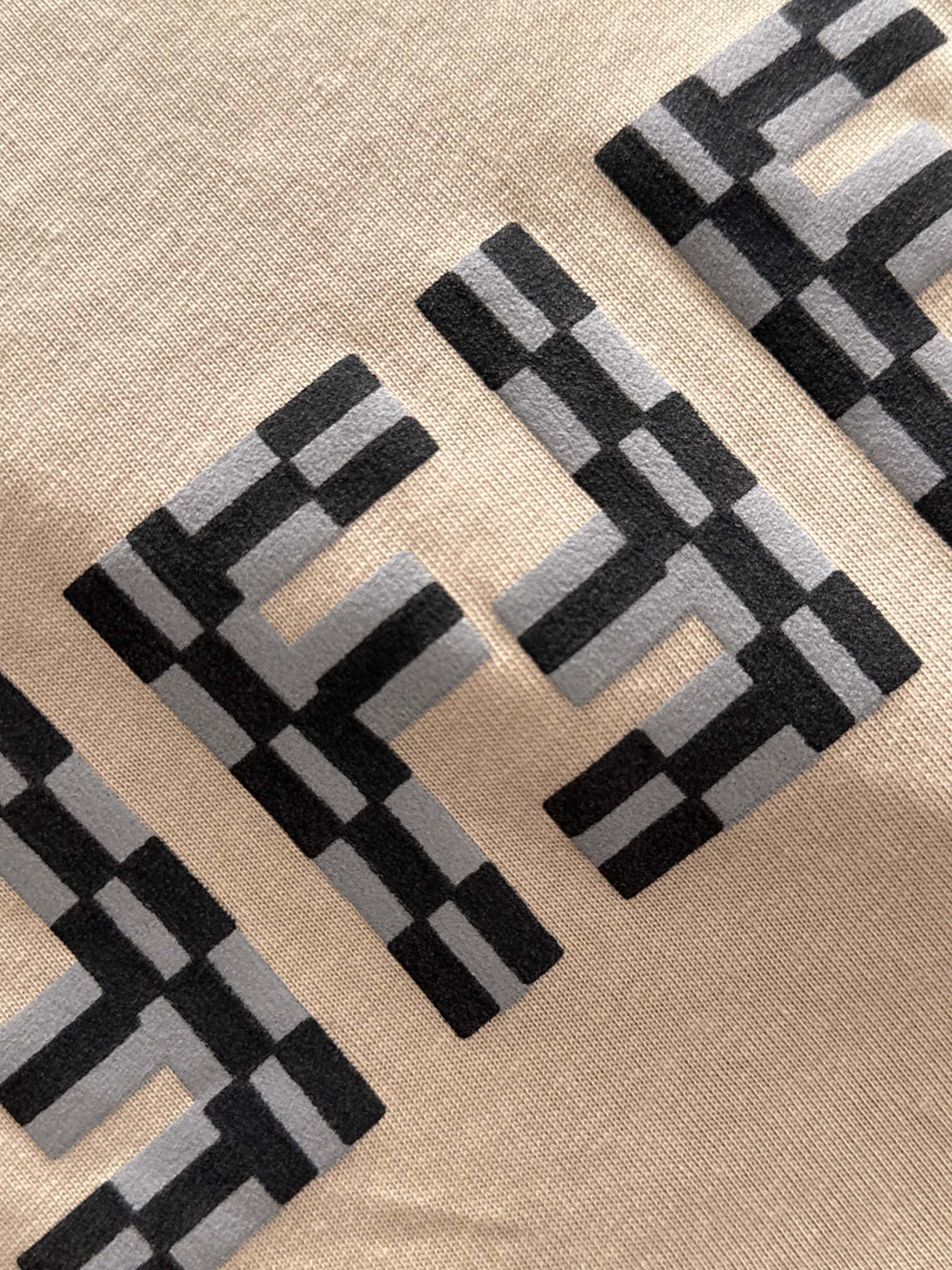 LuxluxHouse Best Quality Clothes Fendi T-shirt
