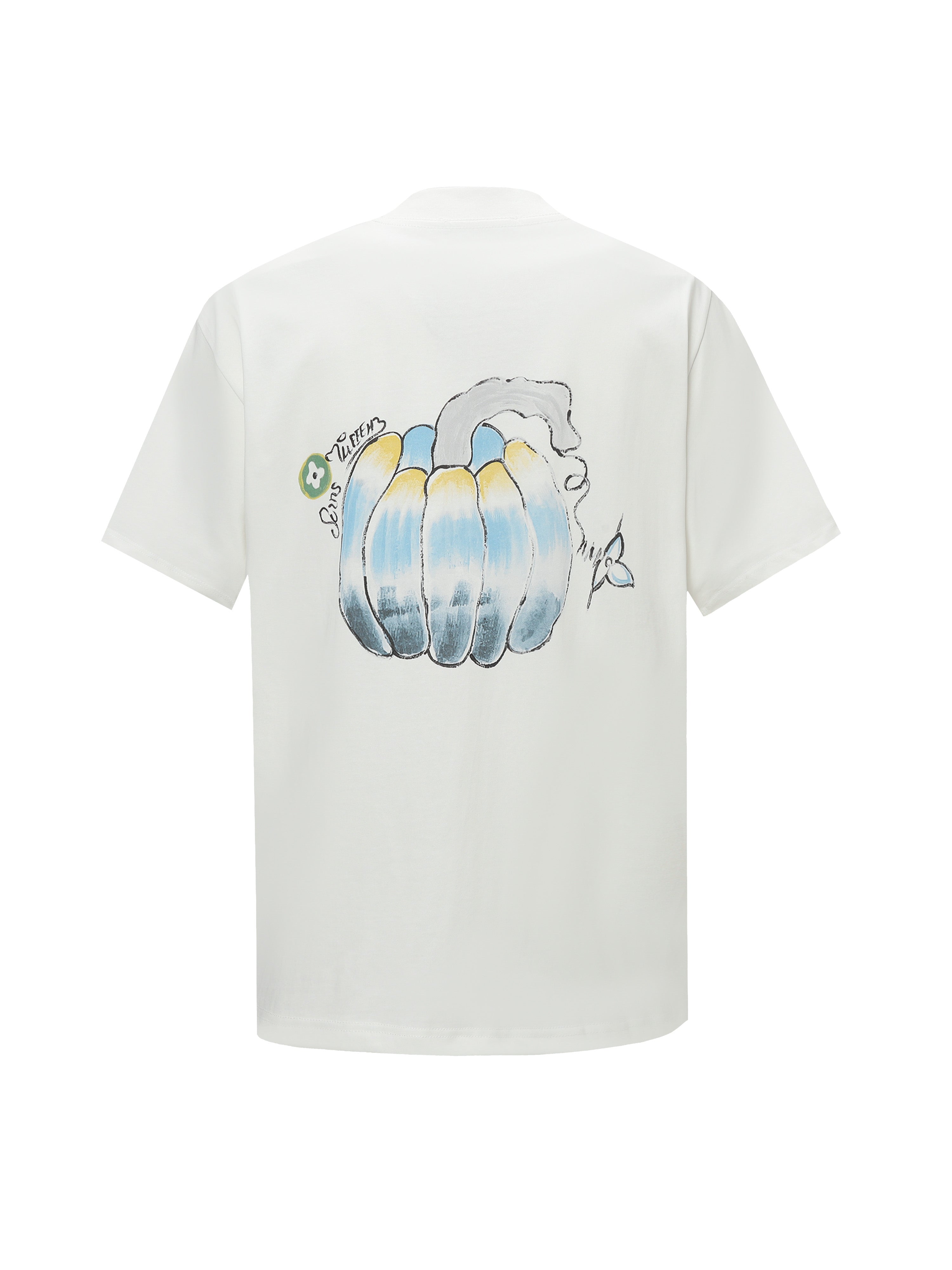 LuxluxHouse Best Quality Clothes T-shirt Louis Vuitton