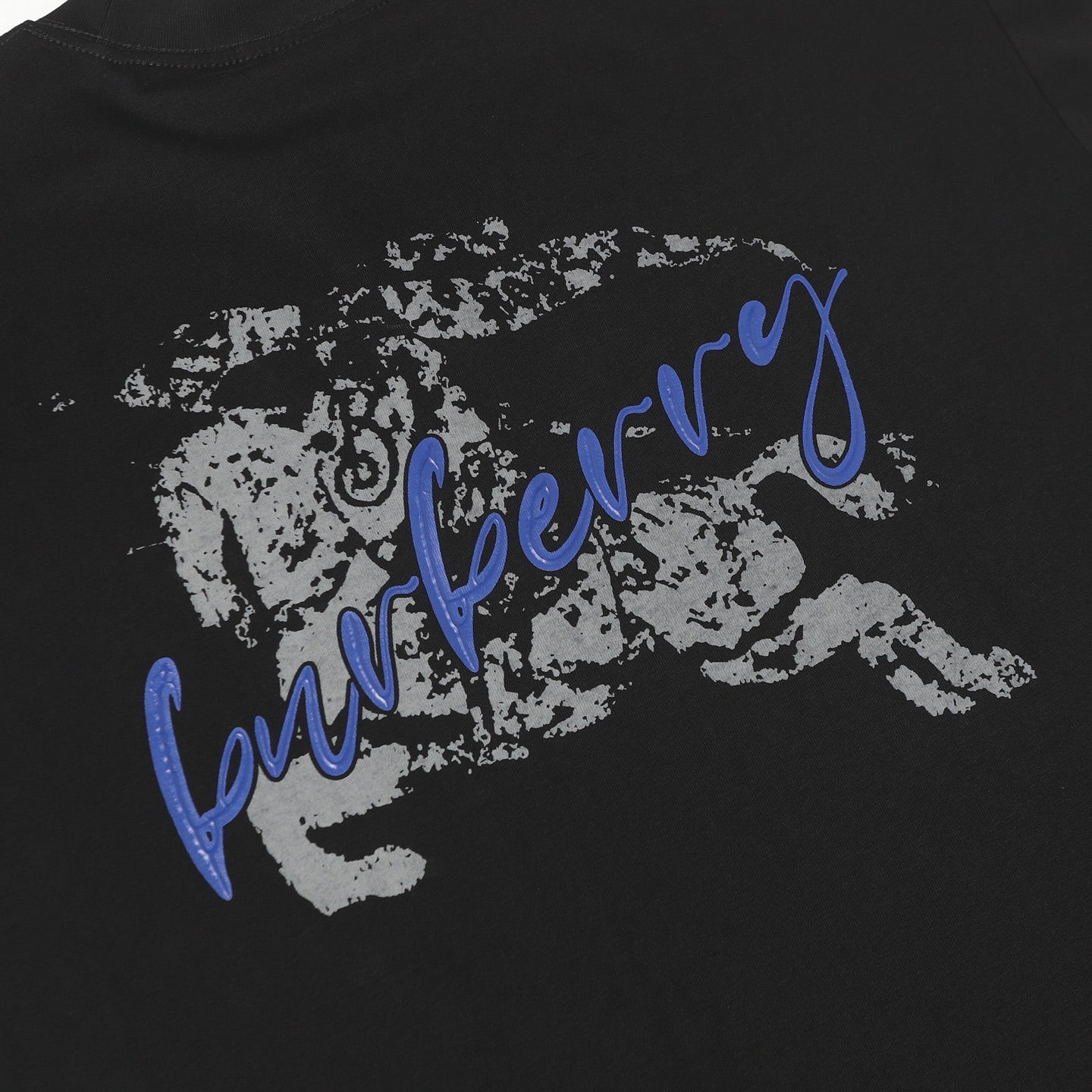 LuxluxHouse Best Quality Clothes Burberry T-shirt