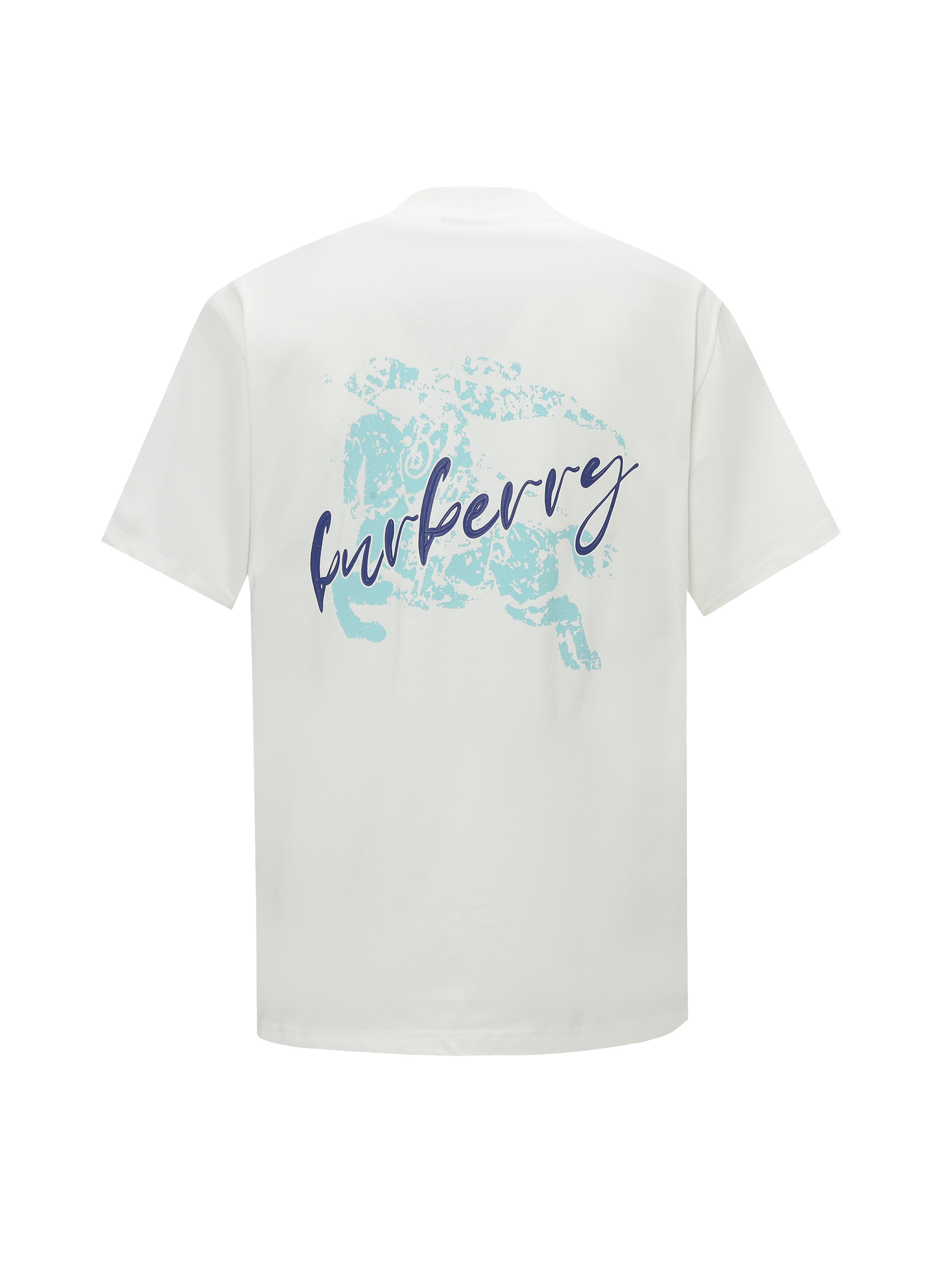 LuxluxHouse Best Quality Clothes Burberry T-shirt