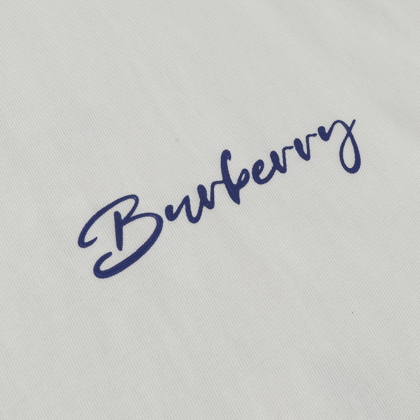 LuxluxHouse Best Quality Clothes Burberry T-shirt